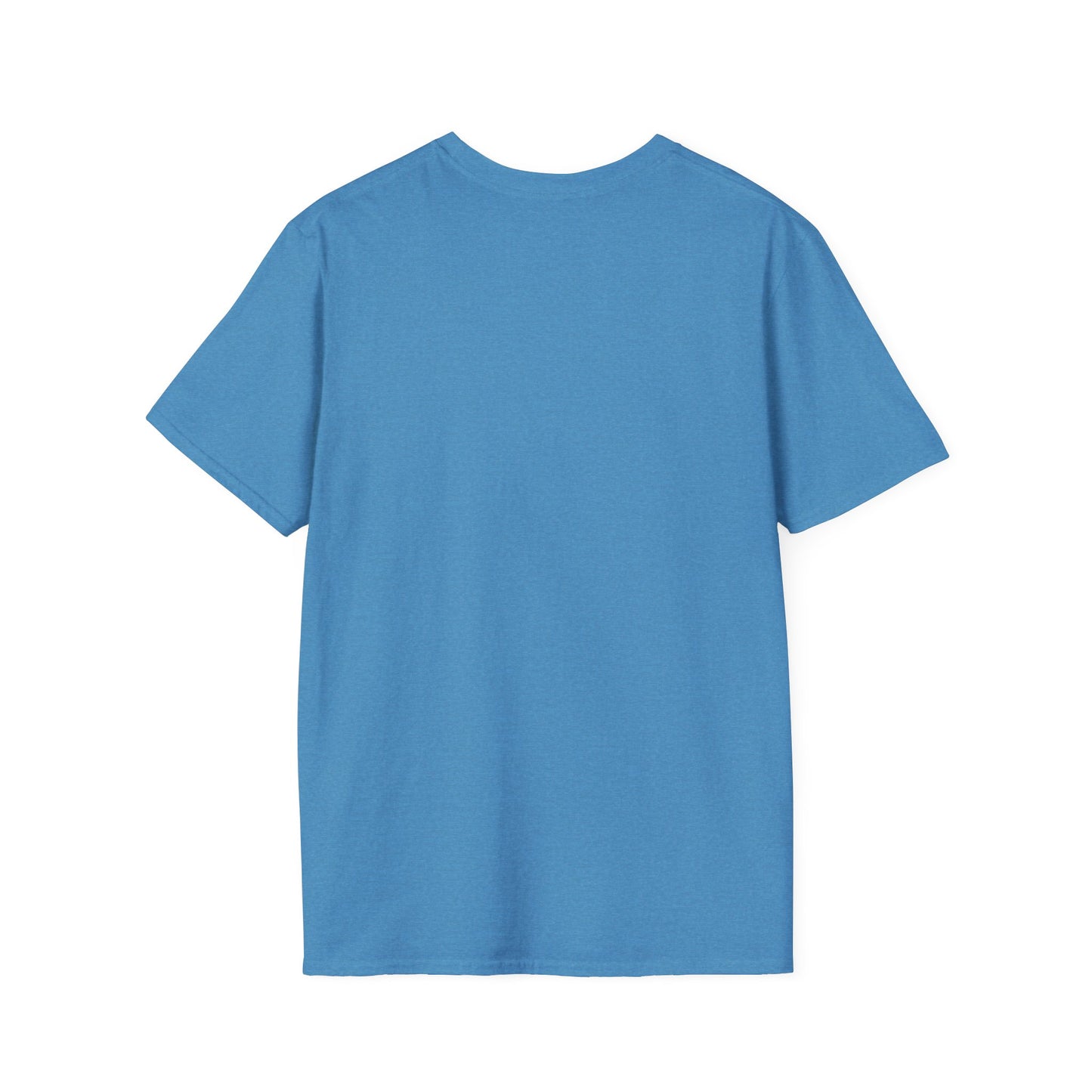 pretty girl Softstyle T-Shirt