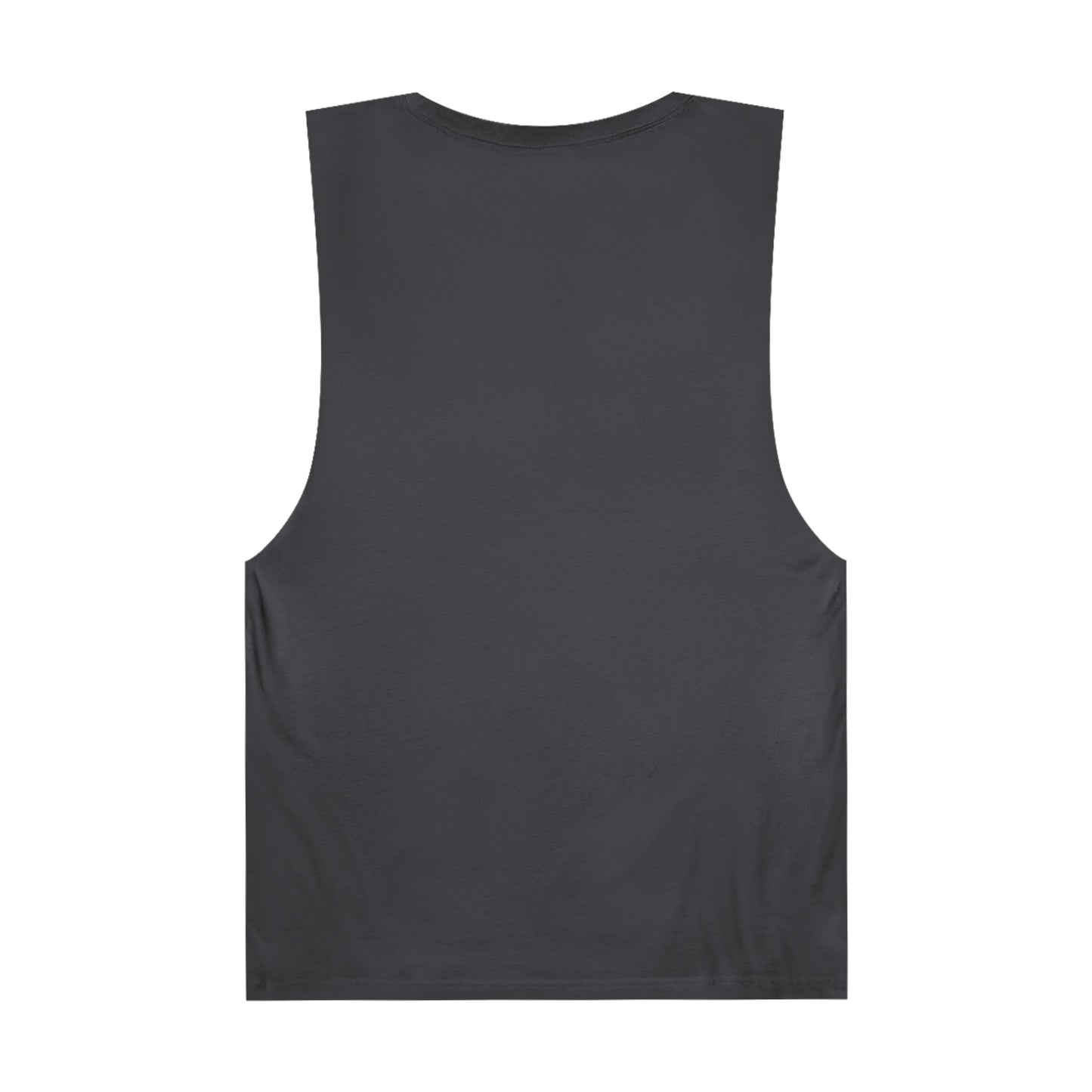 at the gym Tank
