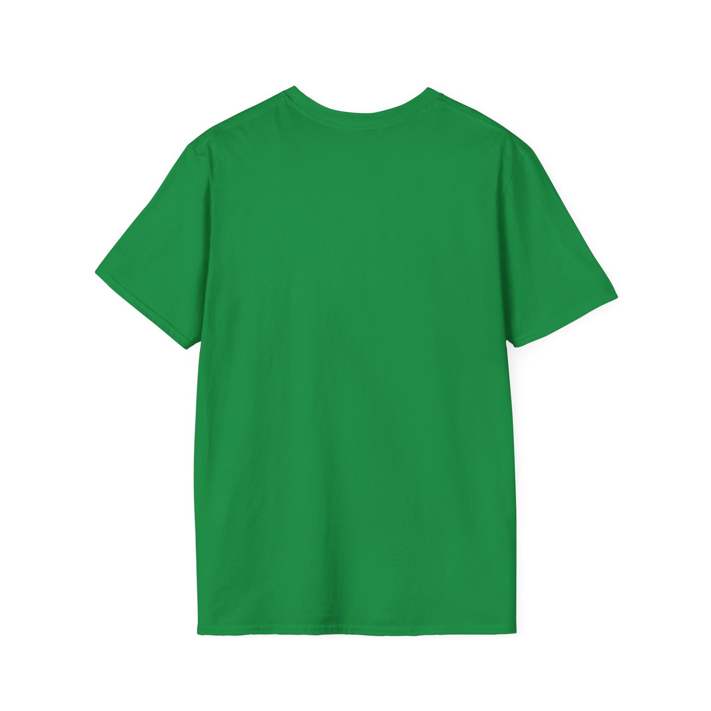 i love Softstyle T-Shirt