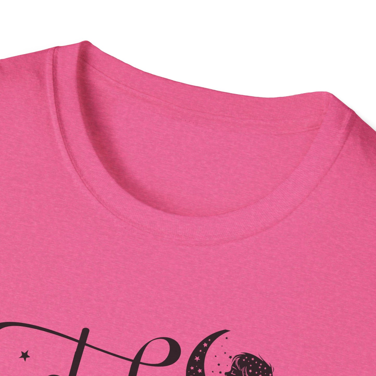 Dream big Softstyle T-Shirt