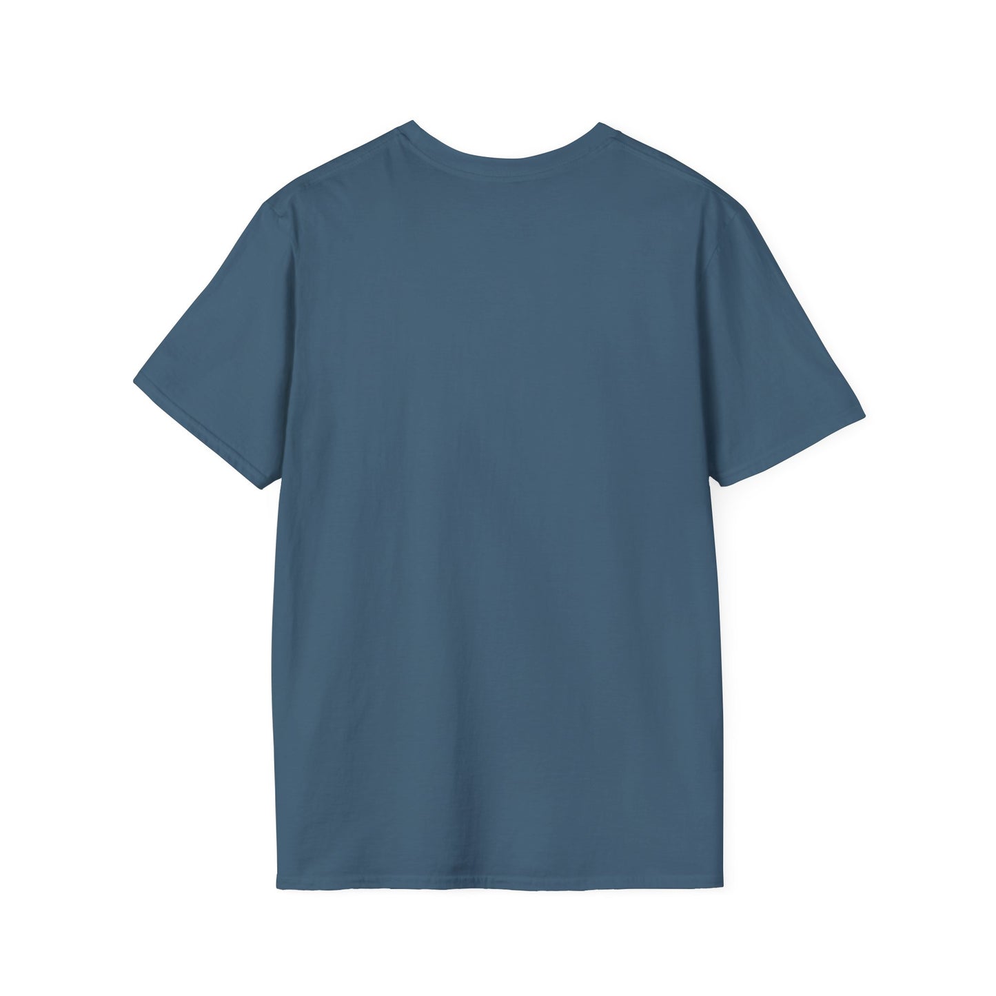 Empowering She is Me Softstyle T-Shirt