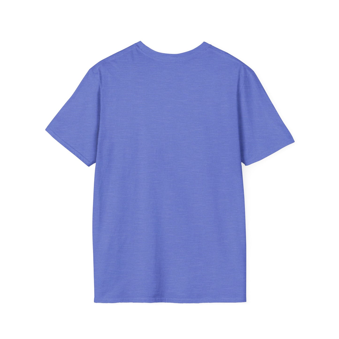 i love Softstyle T-Shirt