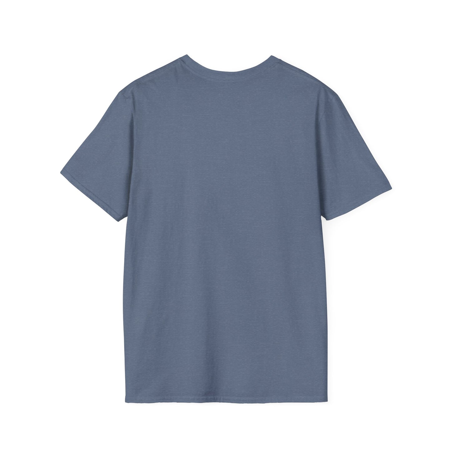 pretty girl Softstyle T-Shirt