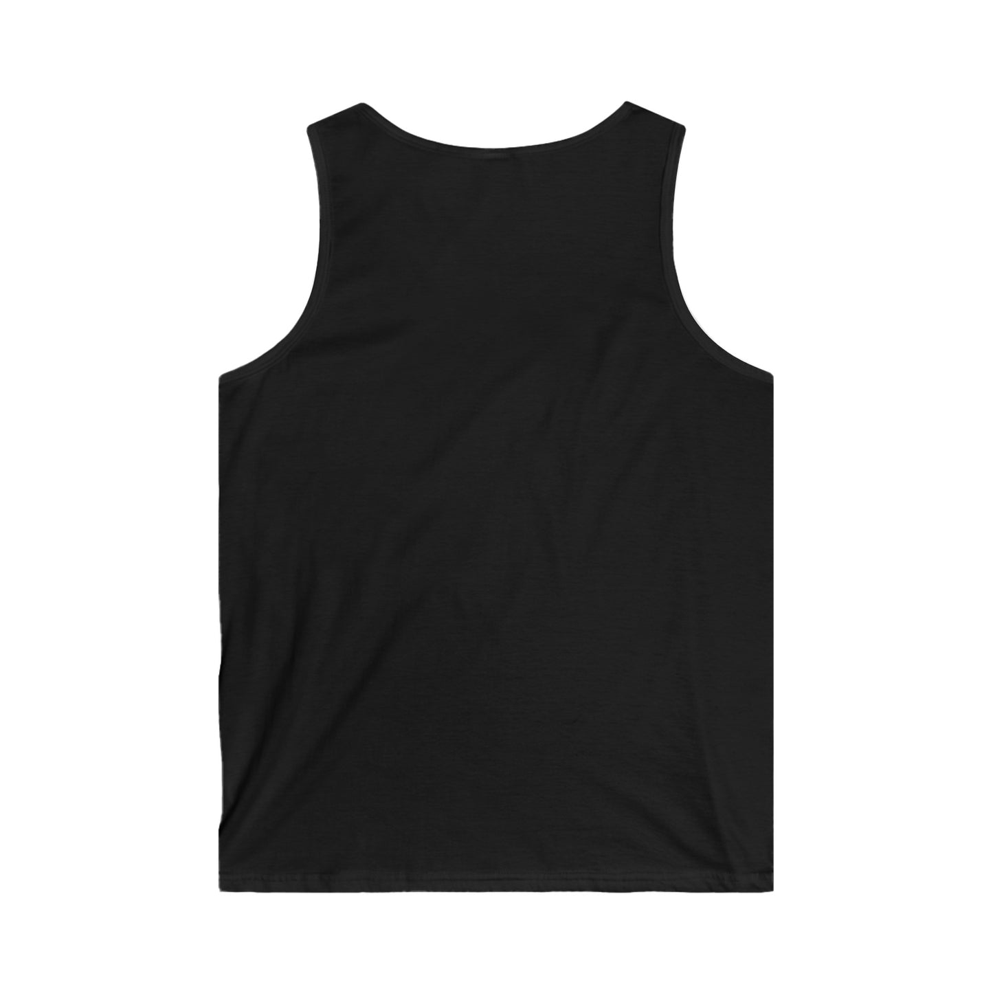 beastmode Softstyle Tank Top