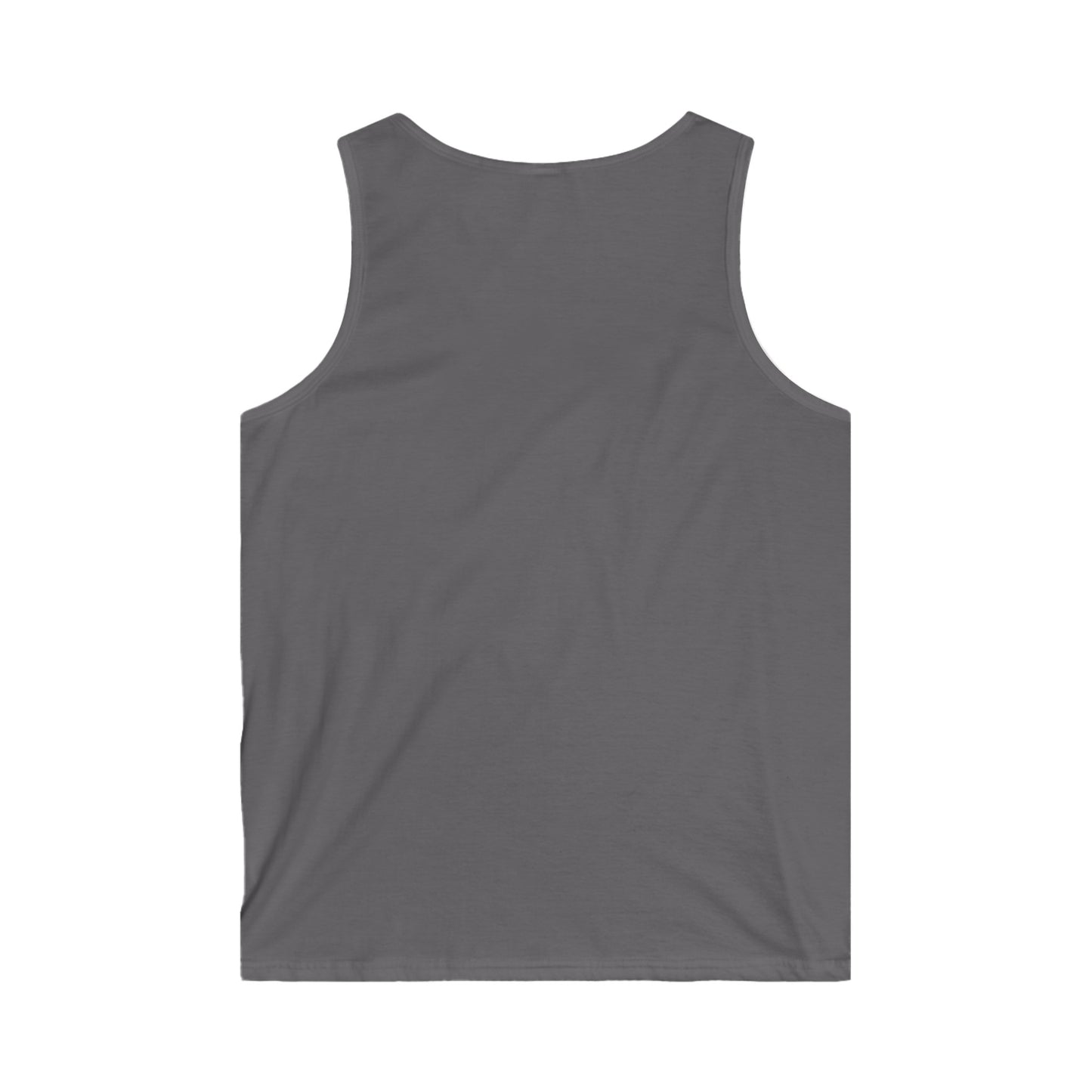 beastmode Softstyle Tank Top