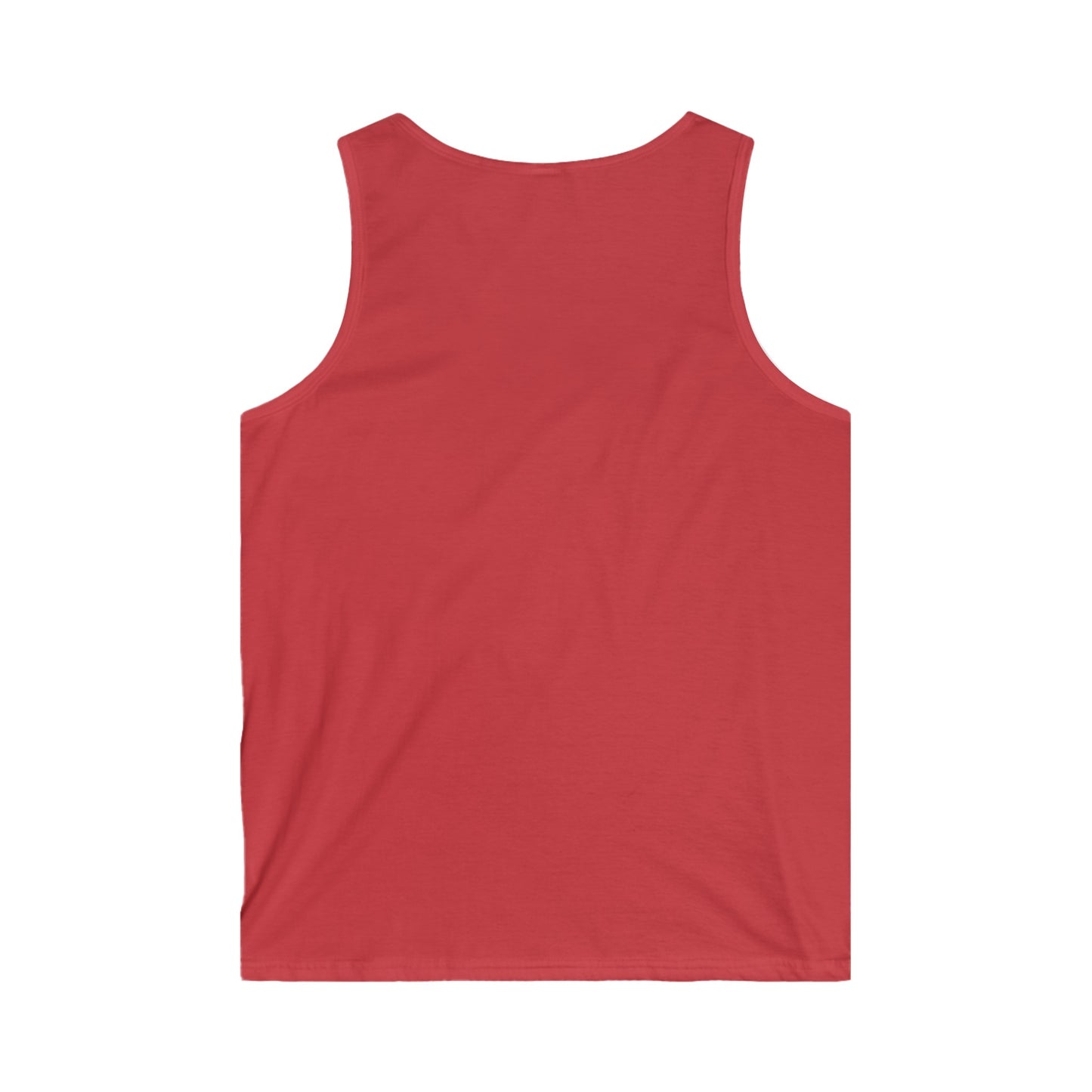 beastmode Softstyle Tank Top
