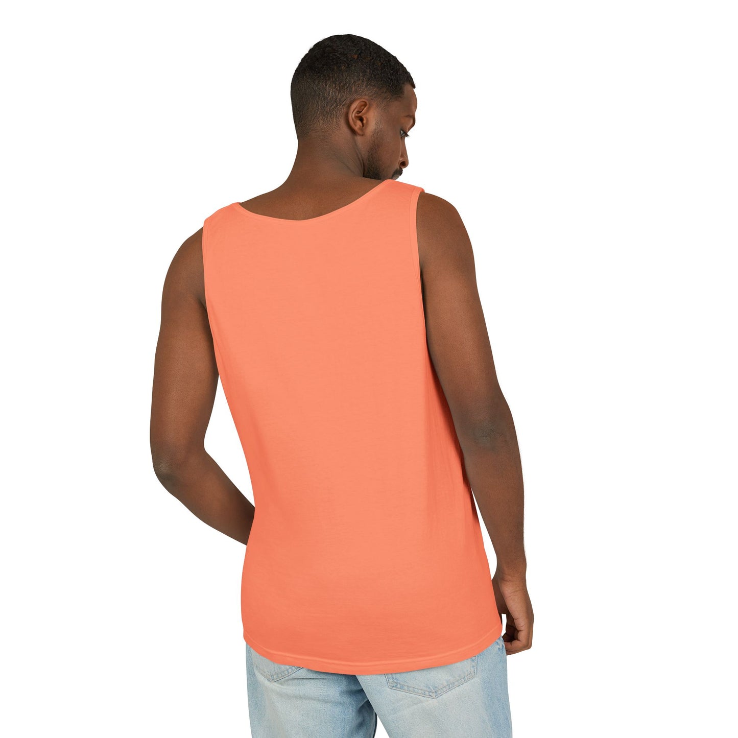 Gym Mode Unisex Tank Top | Fitness Apparel, Workout Shirt, Gymwear, Activewear, Gift for Gym Lovers, Summer Fitness