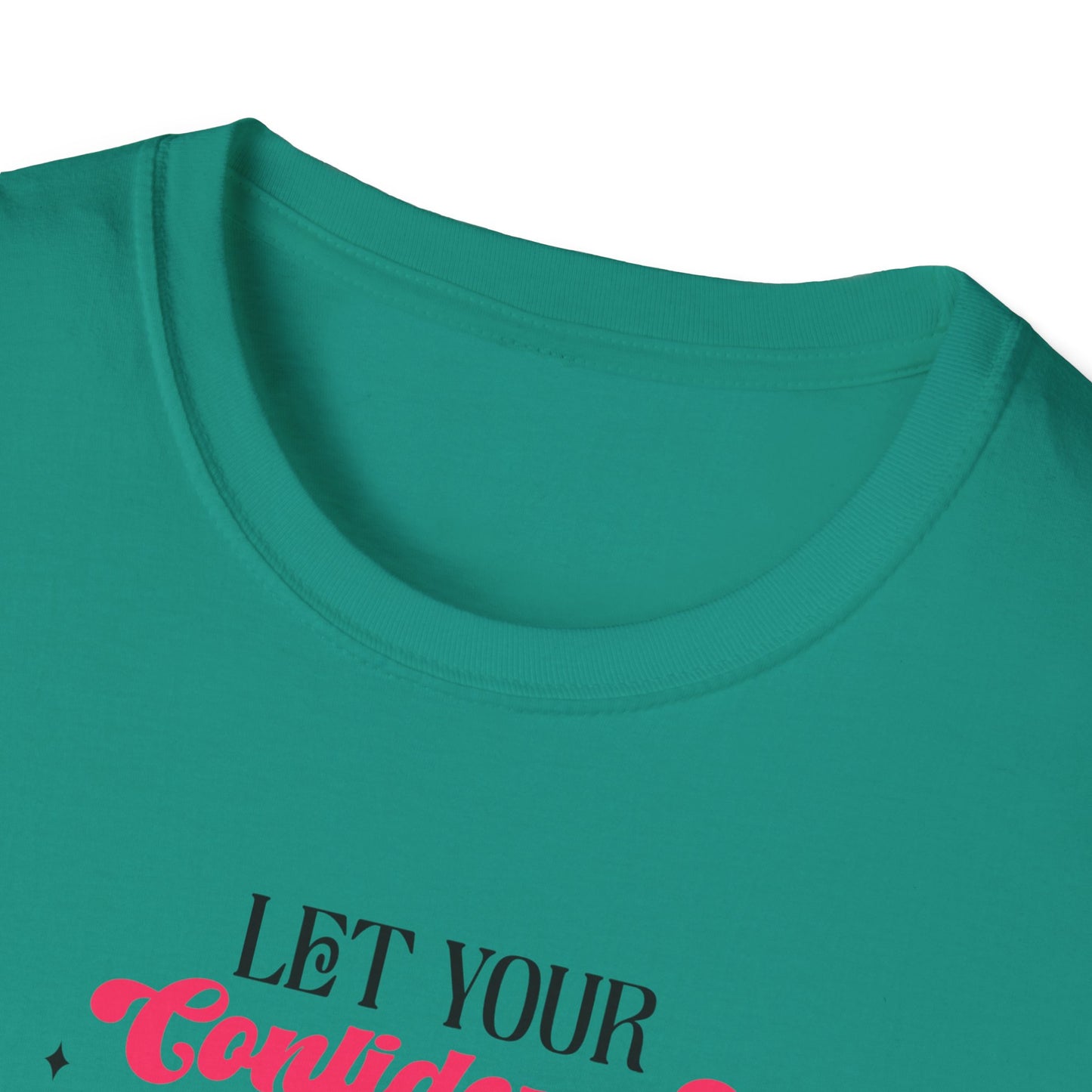 pretty girl Softstyle T-Shirt