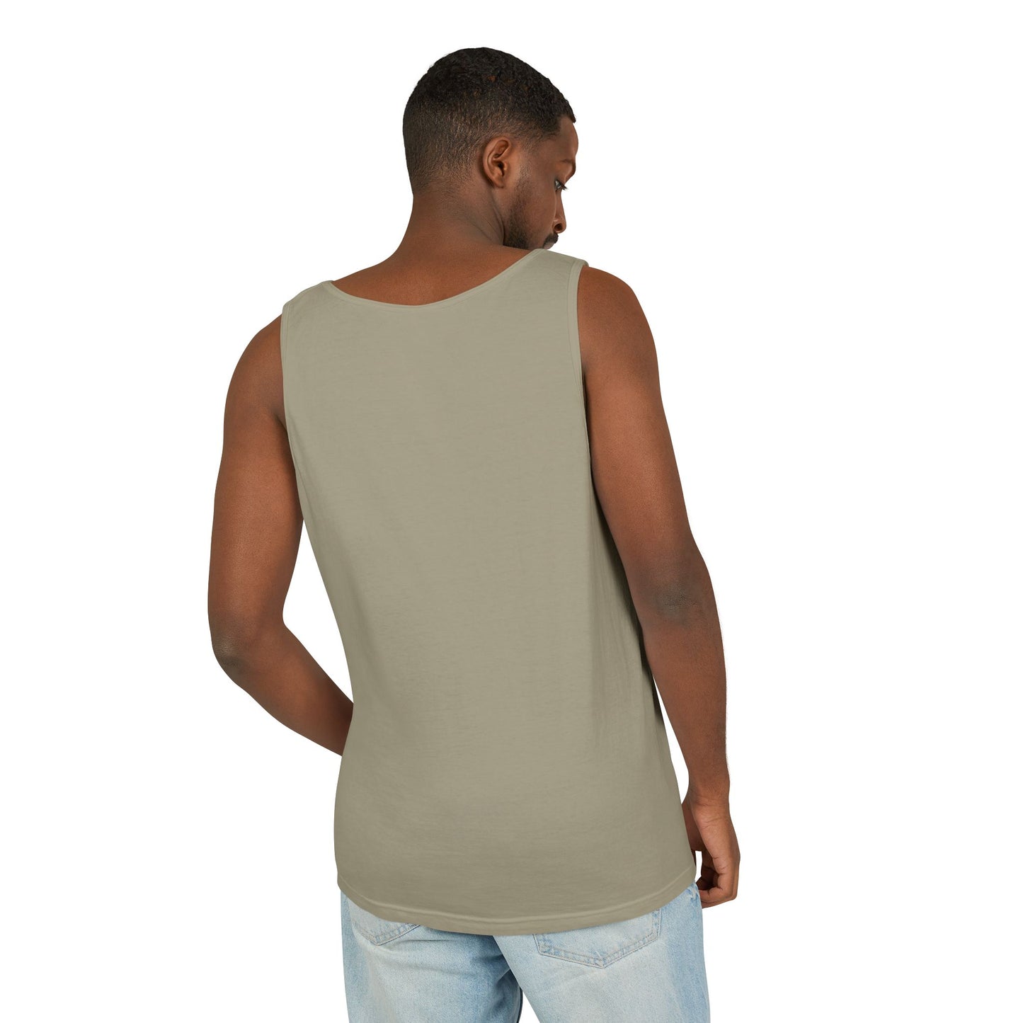 Gym Mode Unisex Tank Top | Fitness Apparel, Workout Shirt, Gymwear, Activewear, Gift for Gym Lovers, Summer Fitness