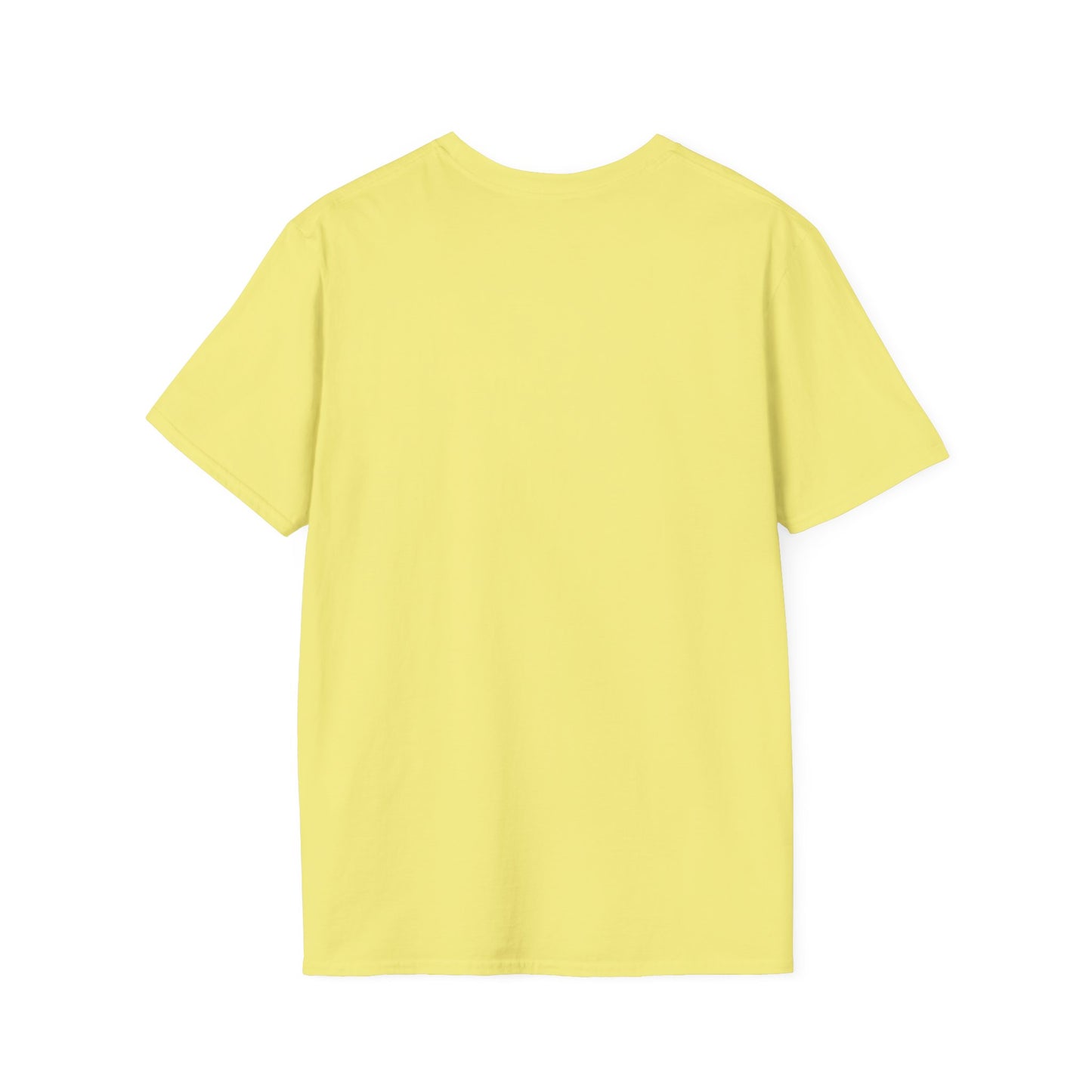 i love the woman Softstyle T-Shirt