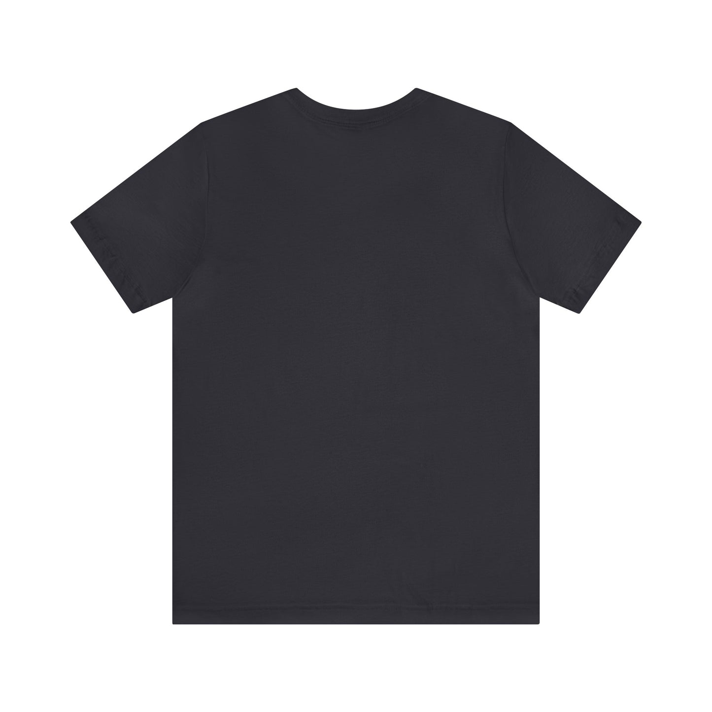 faith Jersey Short Sleeve Tee