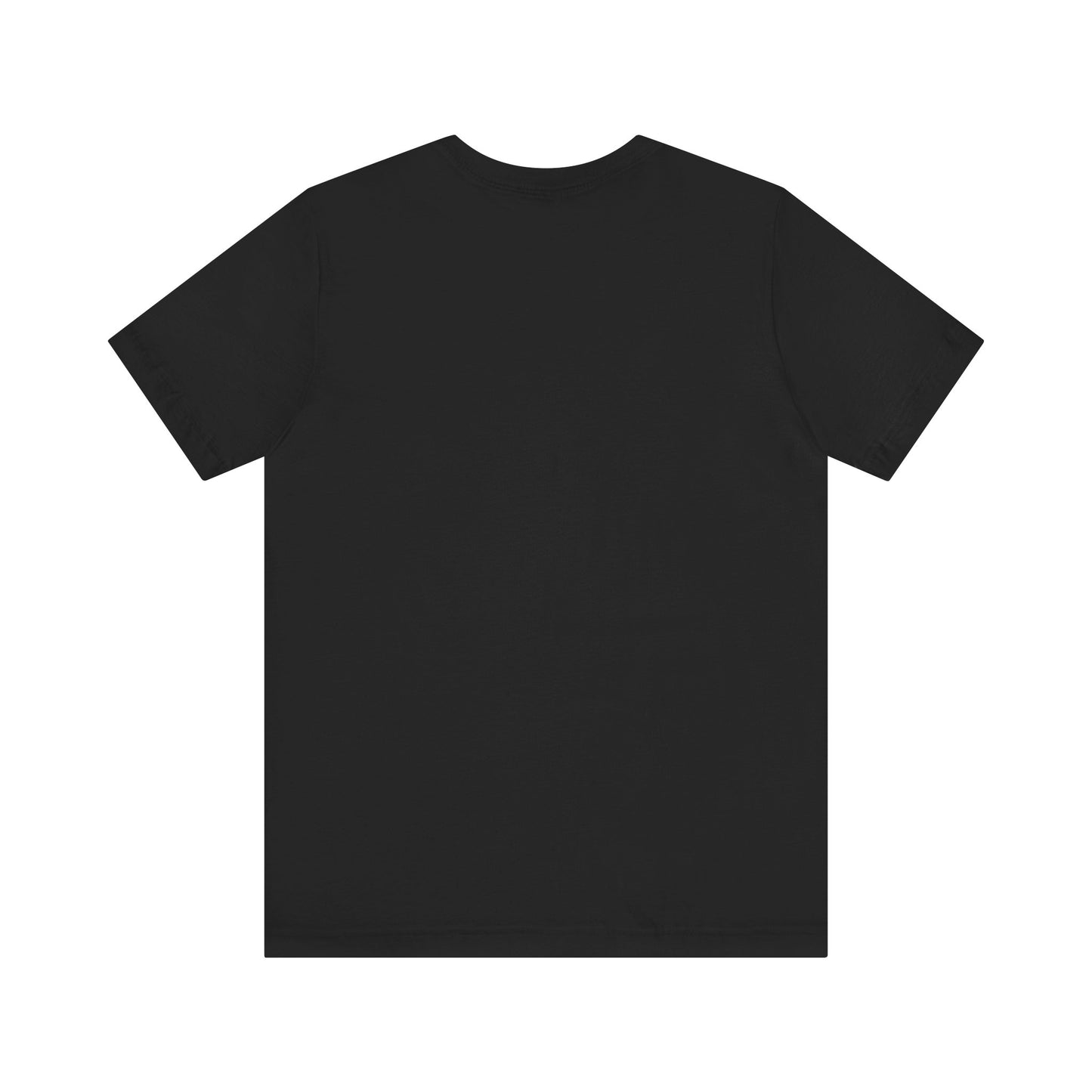 faith is knowing Jersey Short Sleeve Tee