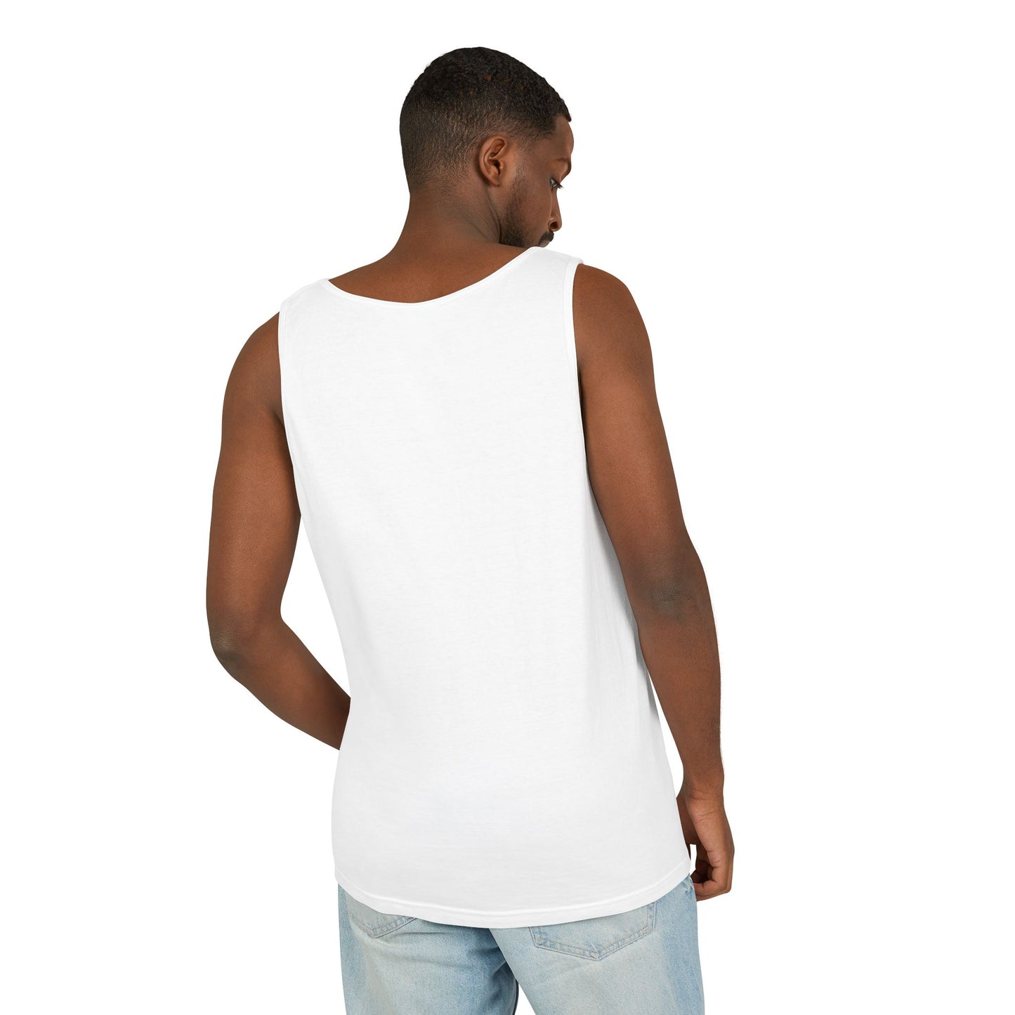 Gym Mode Unisex Tank Top | Fitness Apparel, Workout Shirt, Gymwear, Activewear, Gift for Gym Lovers, Summer Fitness