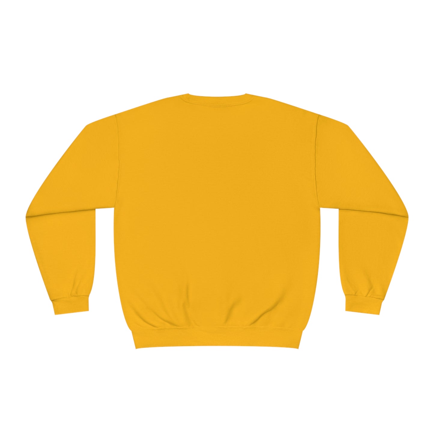 faith over fear NuBlend® Crewneck Sweatshirt