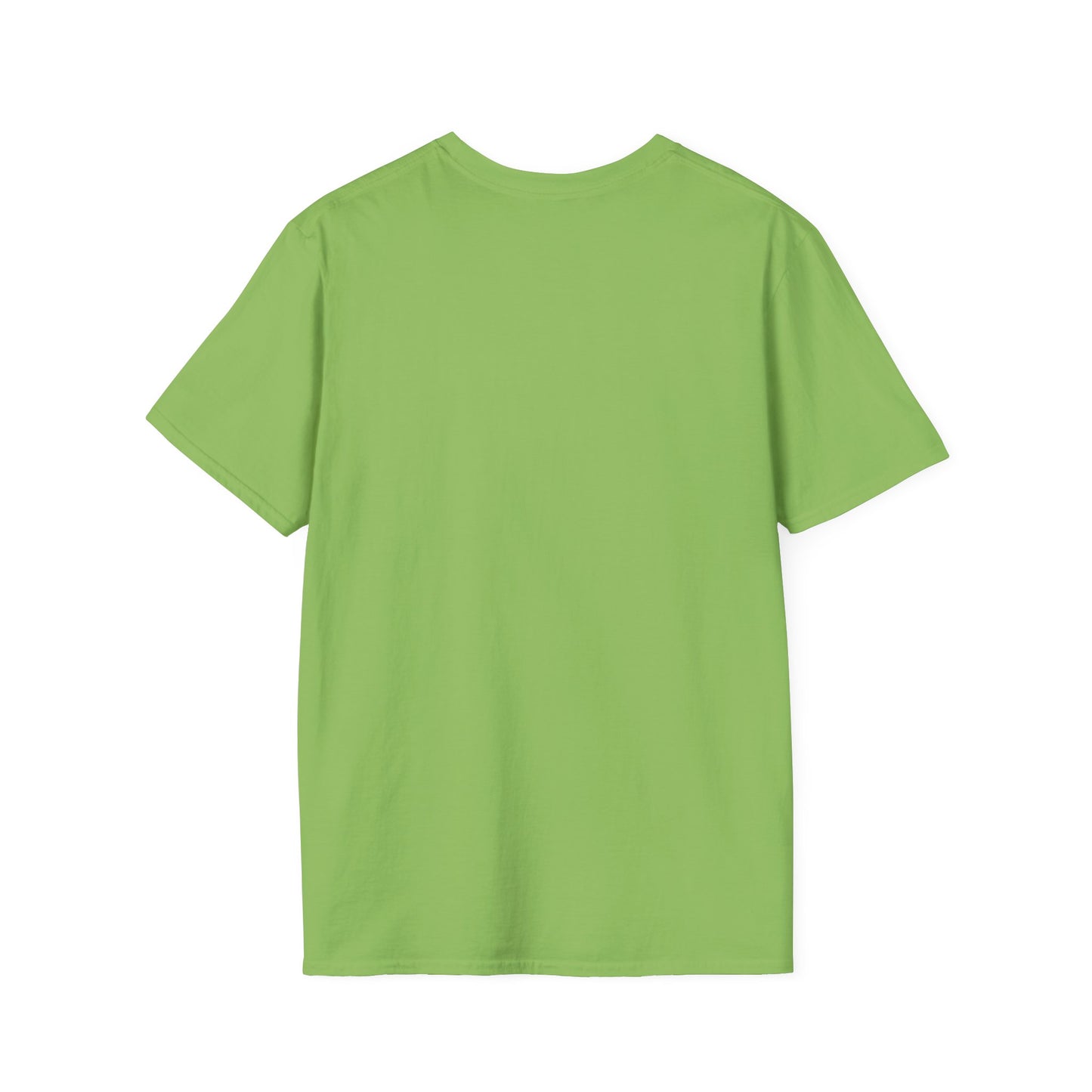 pretty girl Softstyle T-Shirt