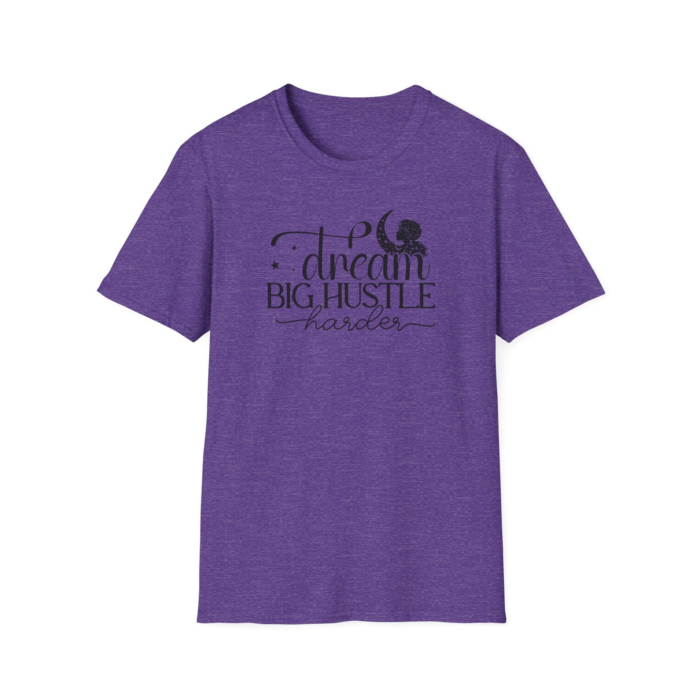 Dream big Softstyle T-Shirt