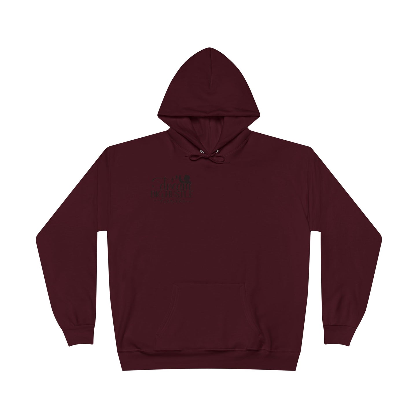 dream big EcoSmart® Pullover Hoodie Sweatshirt