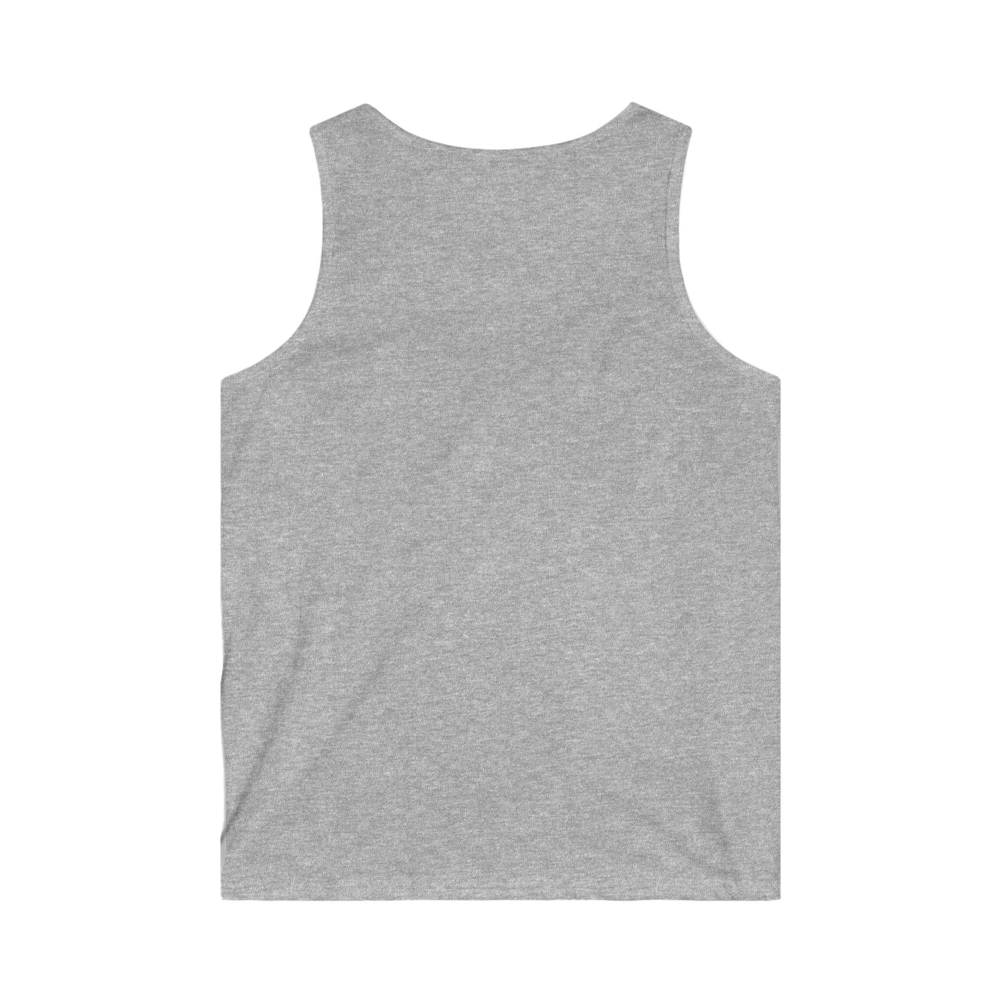 beastmode Softstyle Tank Top