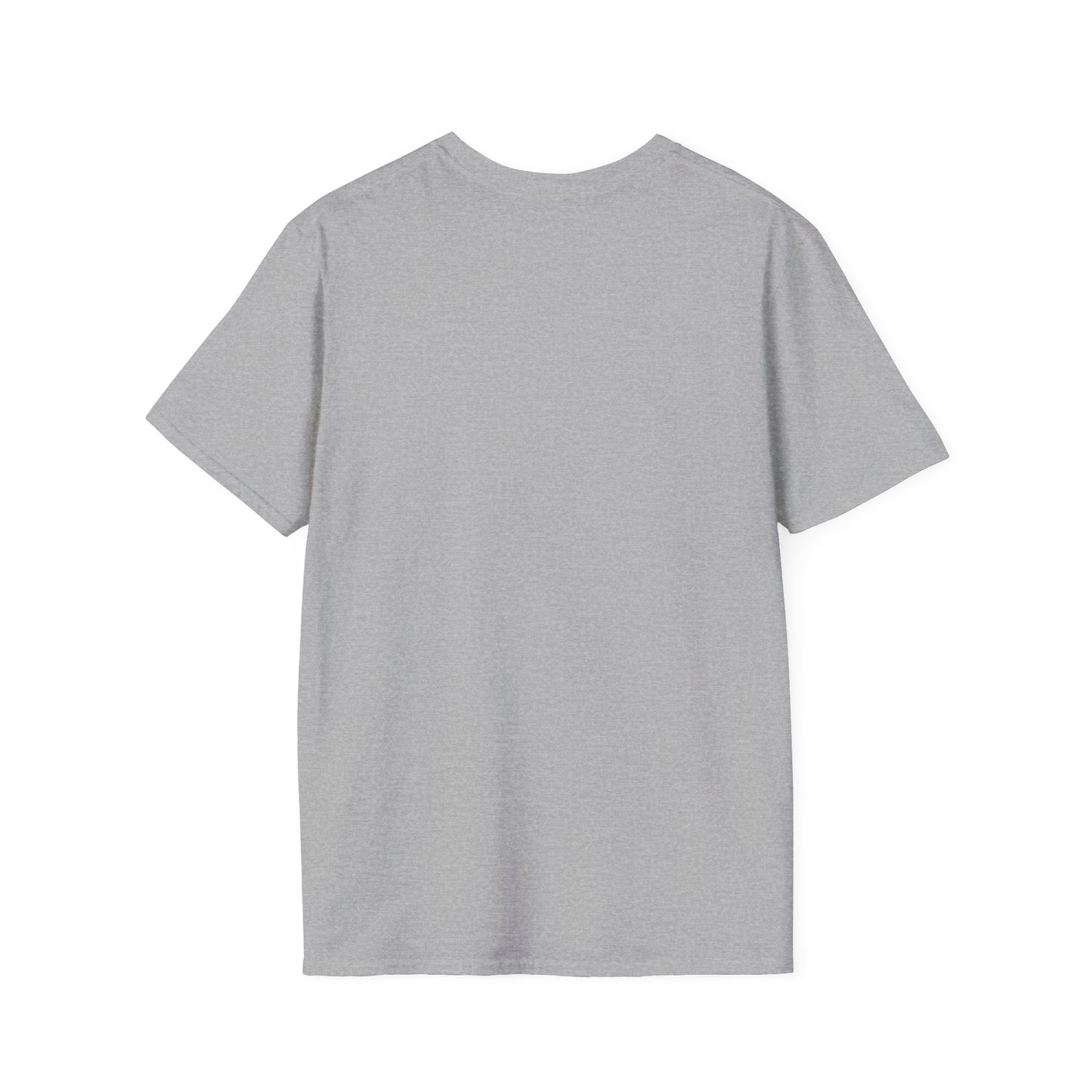 Dream big Softstyle T-Shirt