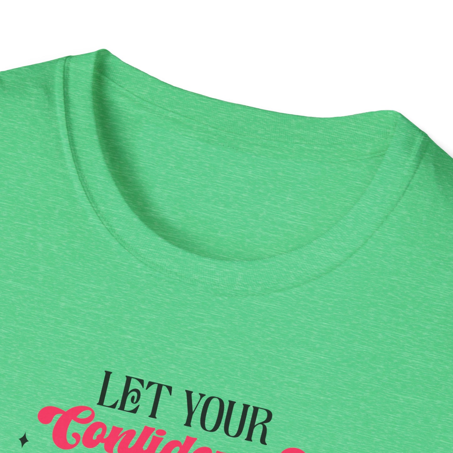 pretty girl Softstyle T-Shirt