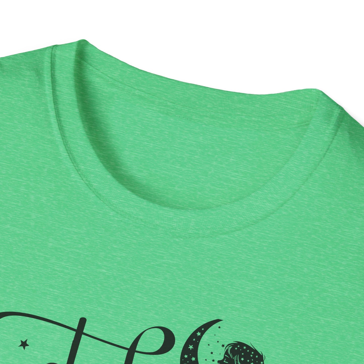 Dream big Softstyle T-Shirt