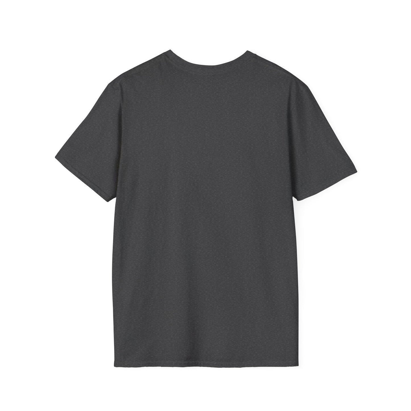 i love the woman Softstyle T-Shirt