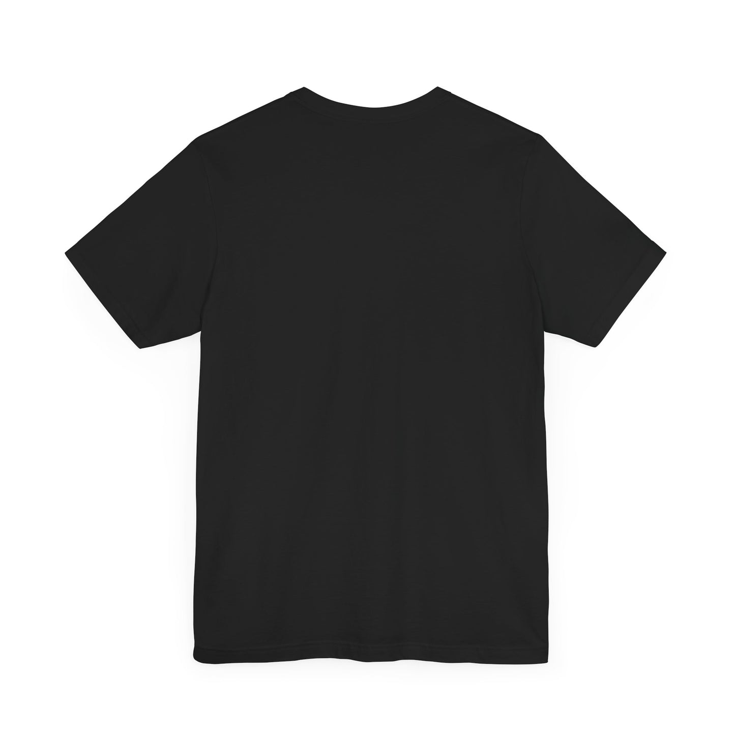 faith is knowing Jersey Short Sleeve Tee