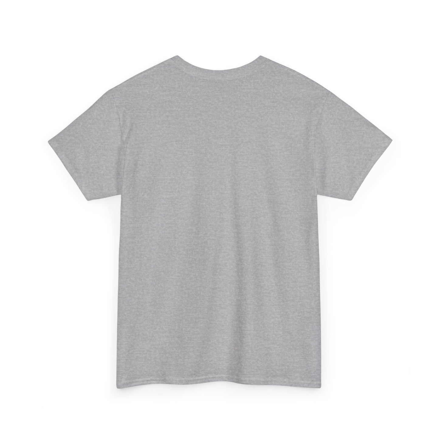 Cant keep me down Heavy Cotton Tee