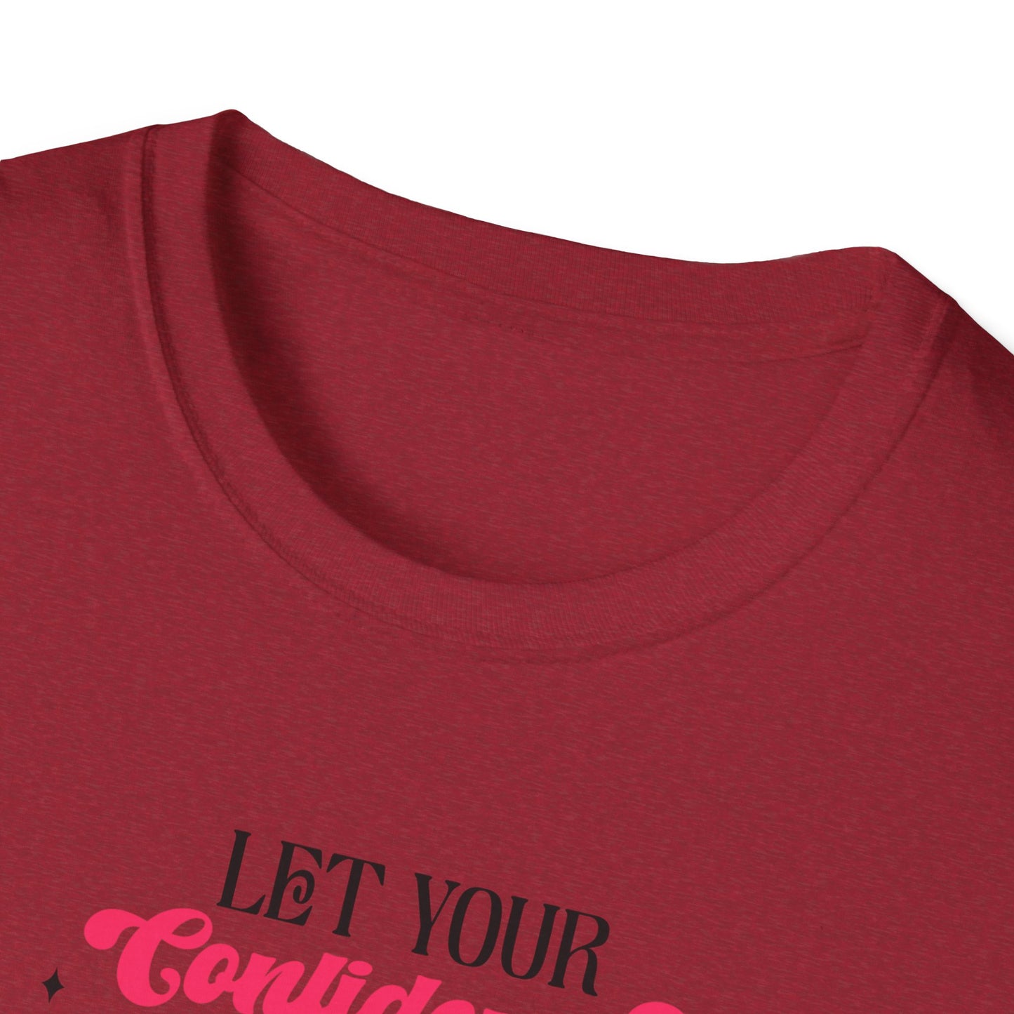 pretty girl Softstyle T-Shirt
