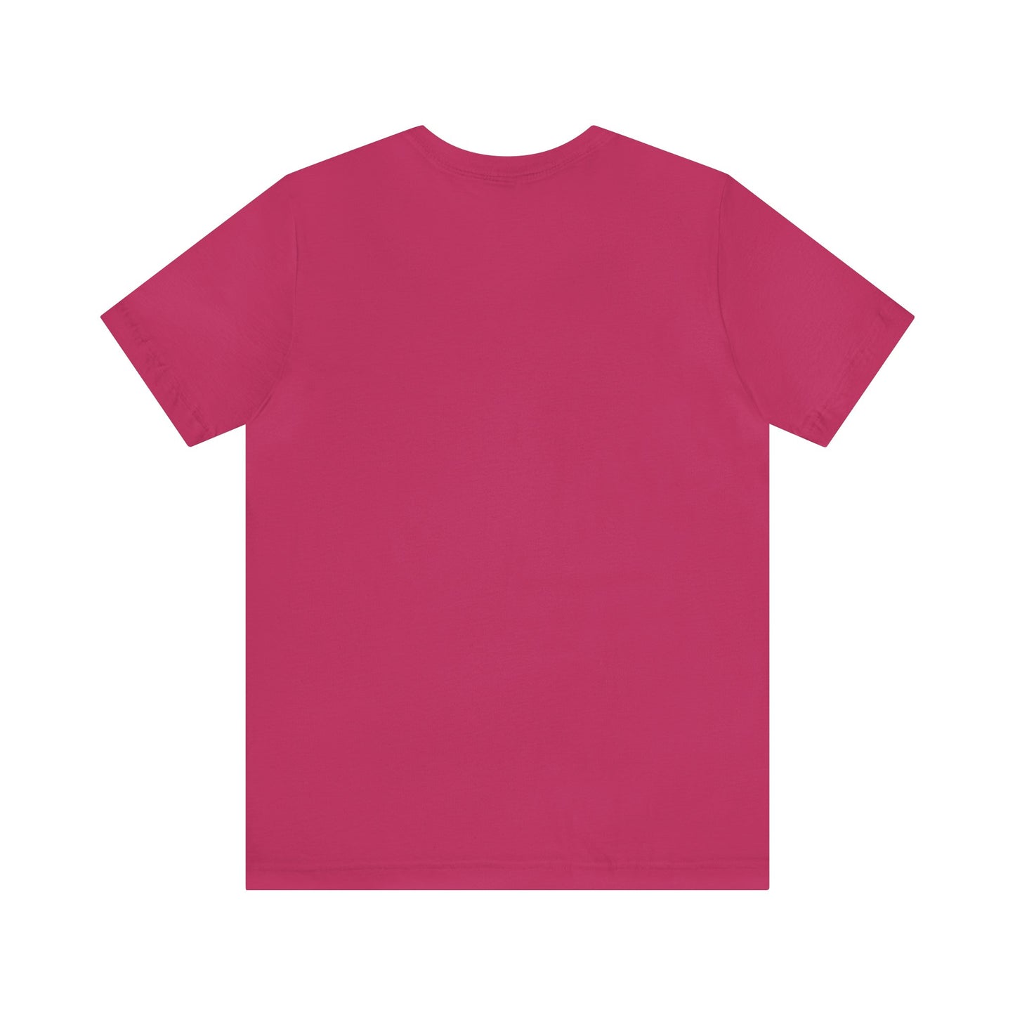 faith Jersey Short Sleeve Tee