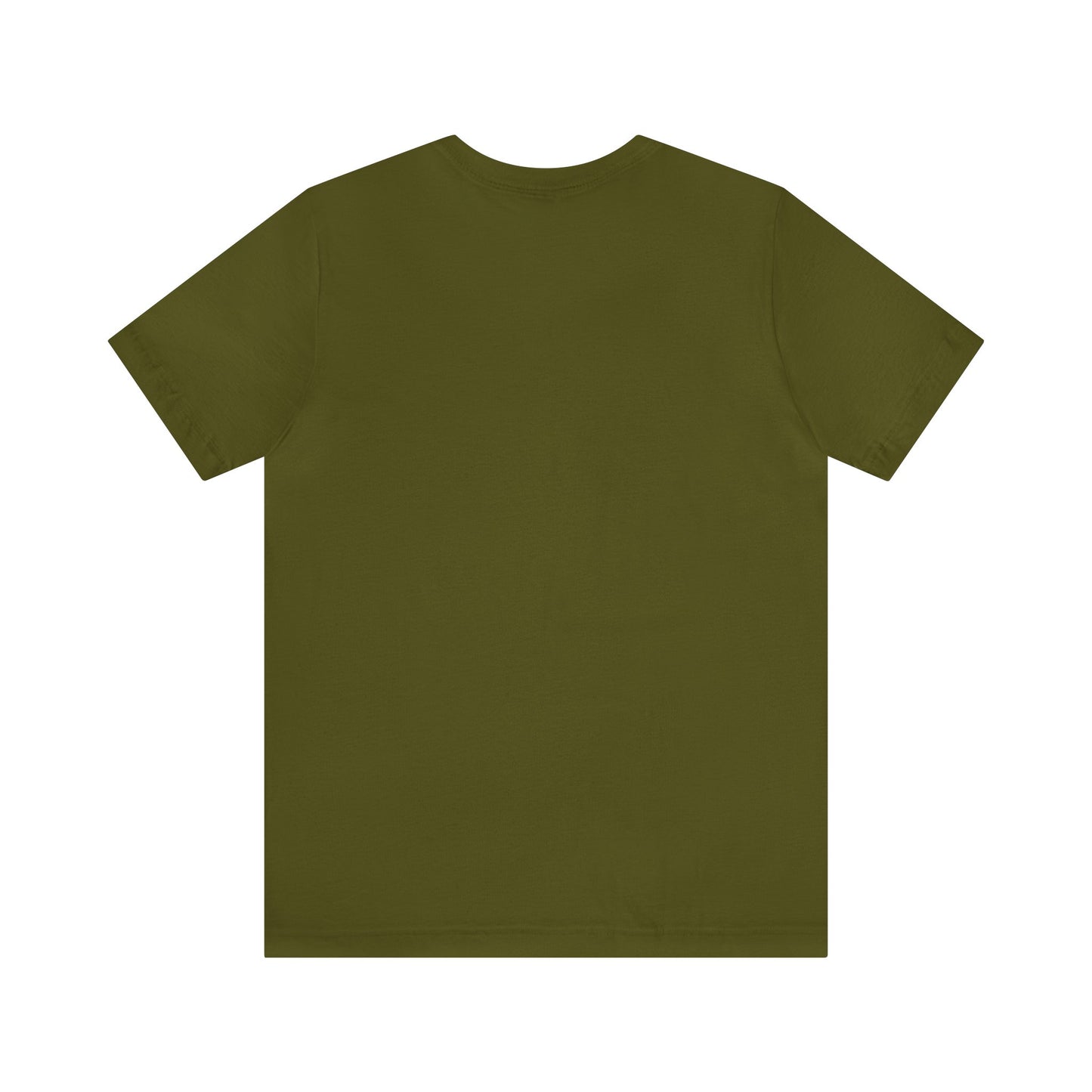 faith Jersey Short Sleeve Tee
