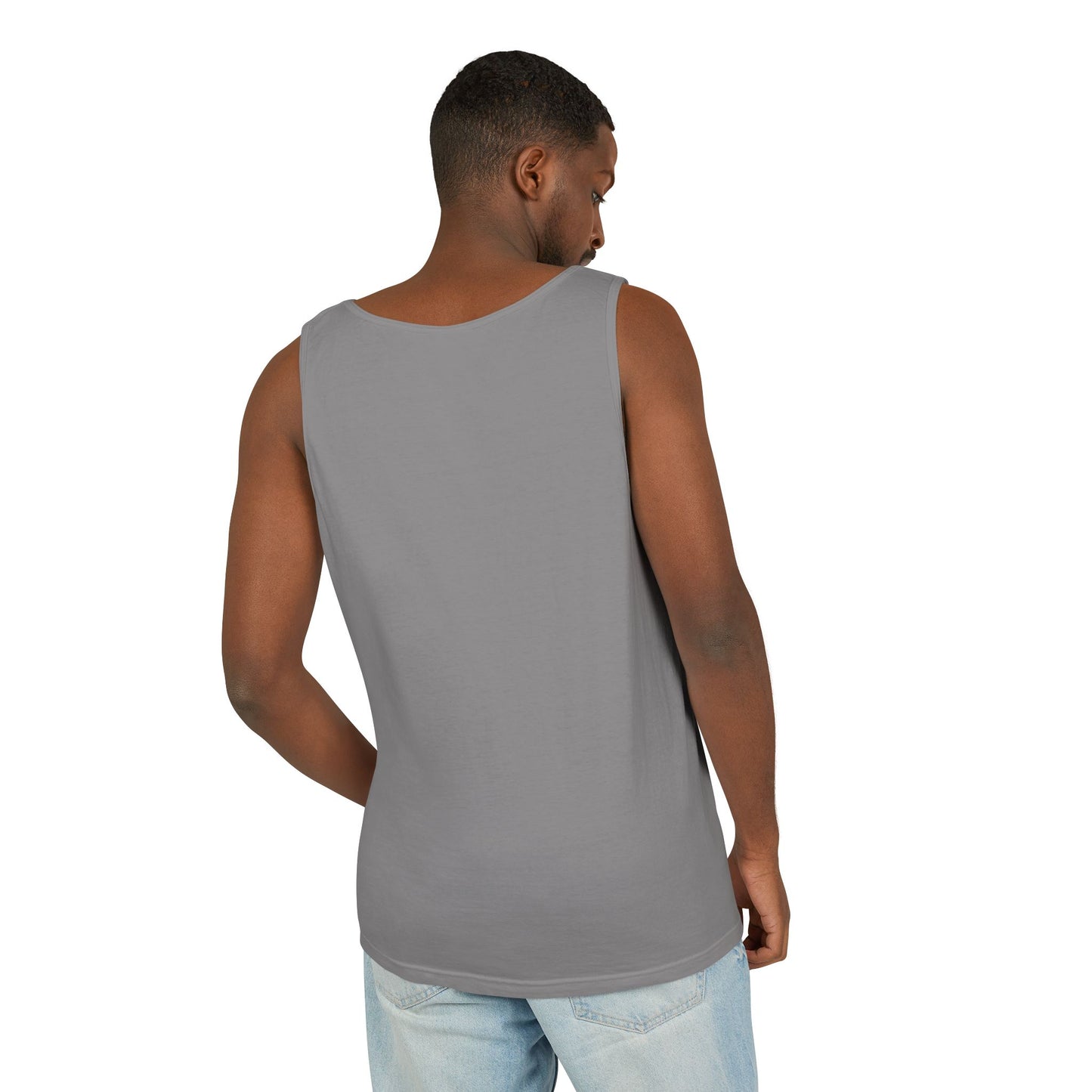 Gym Mode Unisex Tank Top | Fitness Apparel, Workout Shirt, Gymwear, Activewear, Gift for Gym Lovers, Summer Fitness