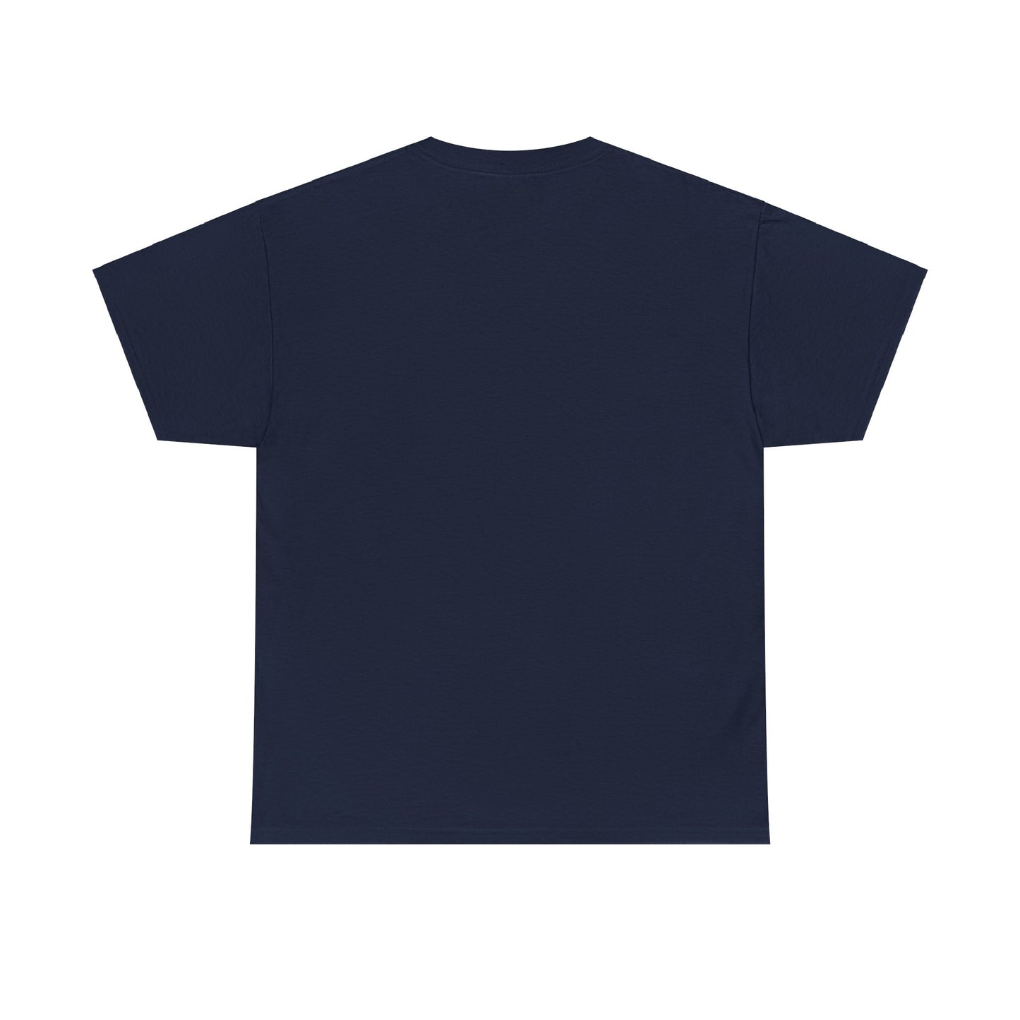 Cant keep me down Heavy Cotton Tee