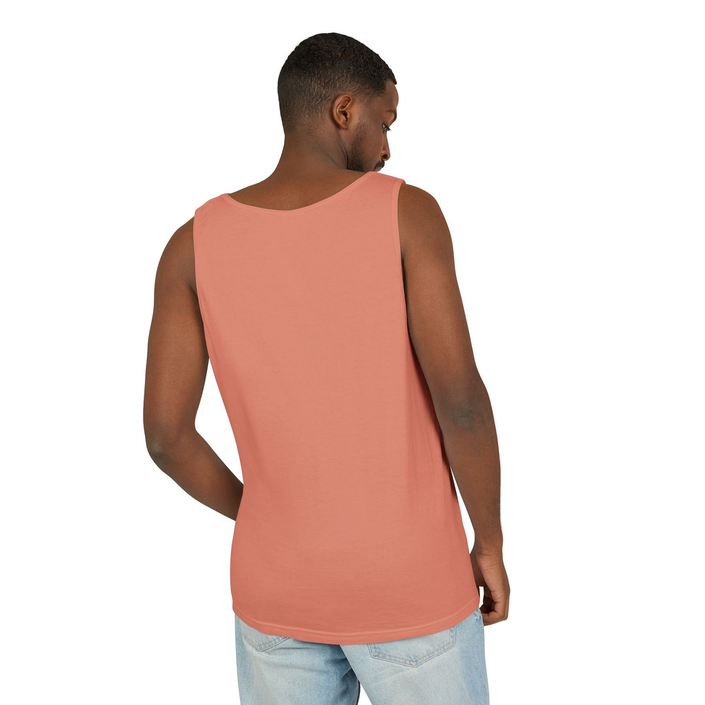 Gym Mode Unisex Tank Top | Fitness Apparel, Workout Shirt, Gymwear, Activewear, Gift for Gym Lovers, Summer Fitness
