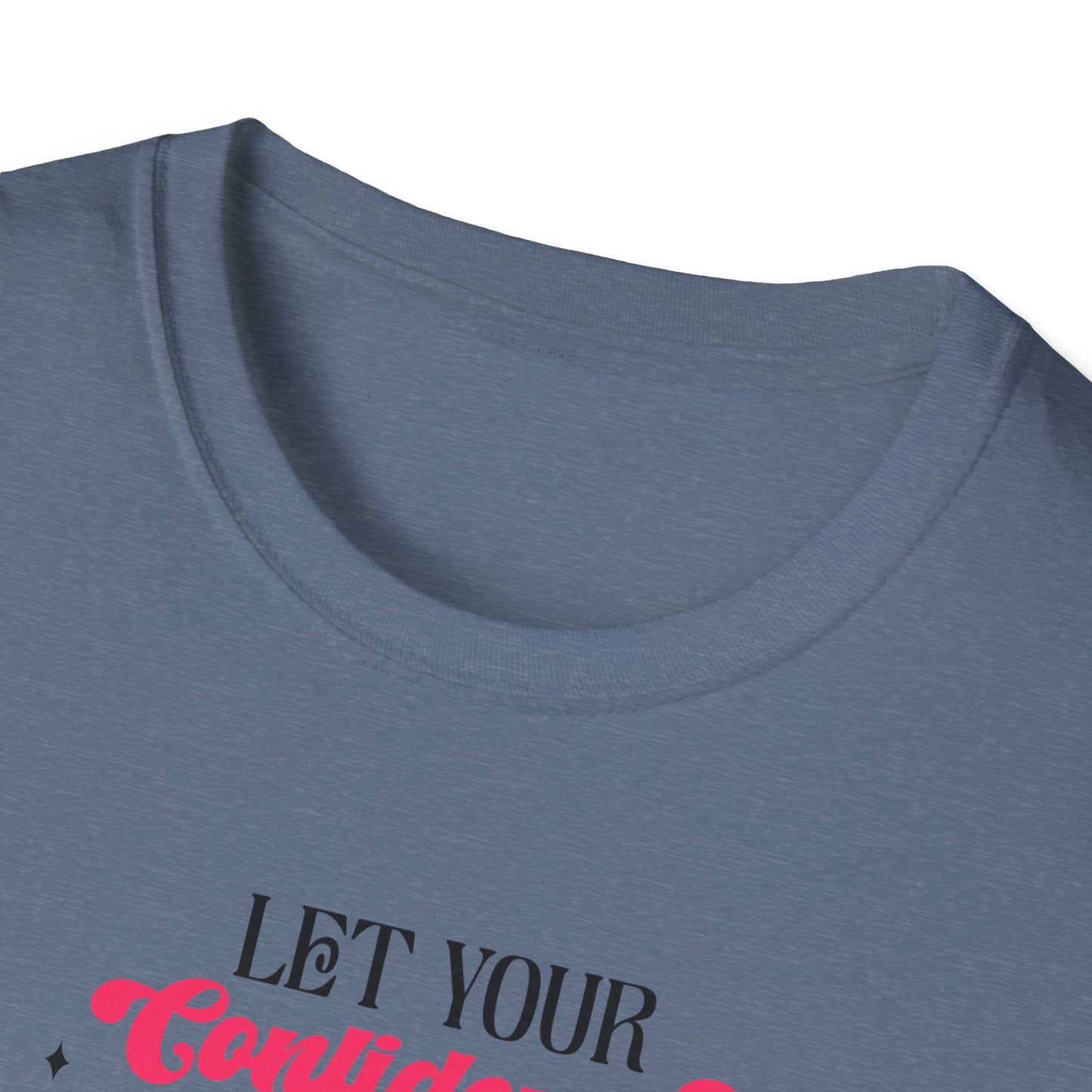 pretty girl Softstyle T-Shirt