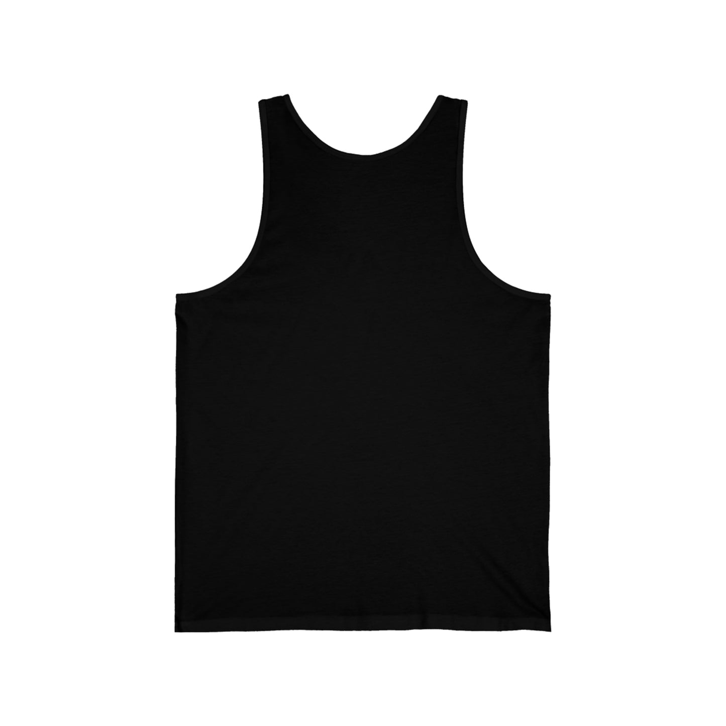 keep going Jersey Tank