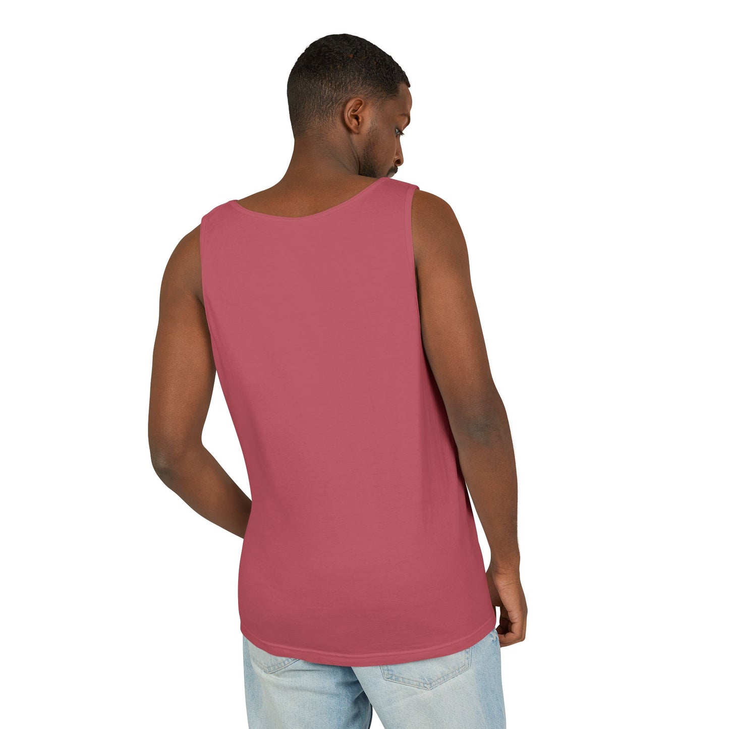 Gym Mode Unisex Tank Top | Fitness Apparel, Workout Shirt, Gymwear, Activewear, Gift for Gym Lovers, Summer Fitness