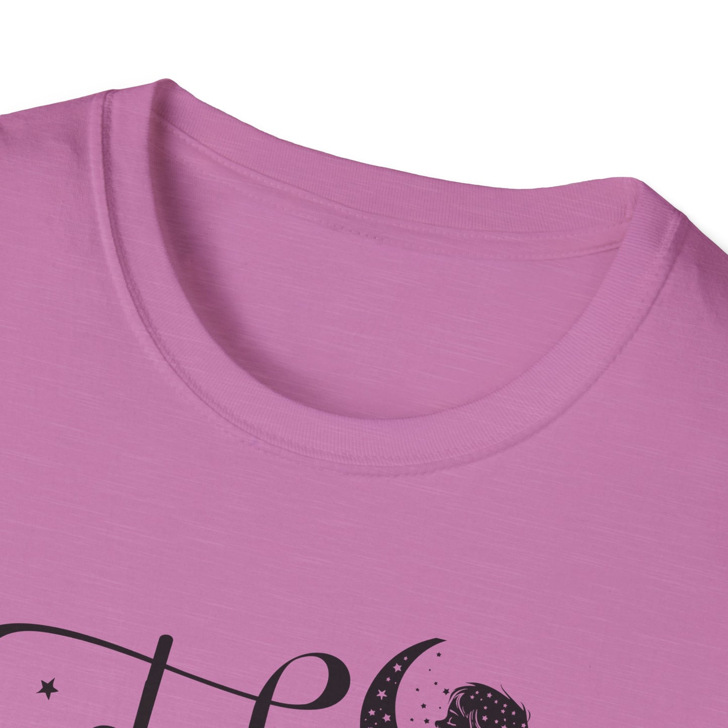 Dream big Softstyle T-Shirt