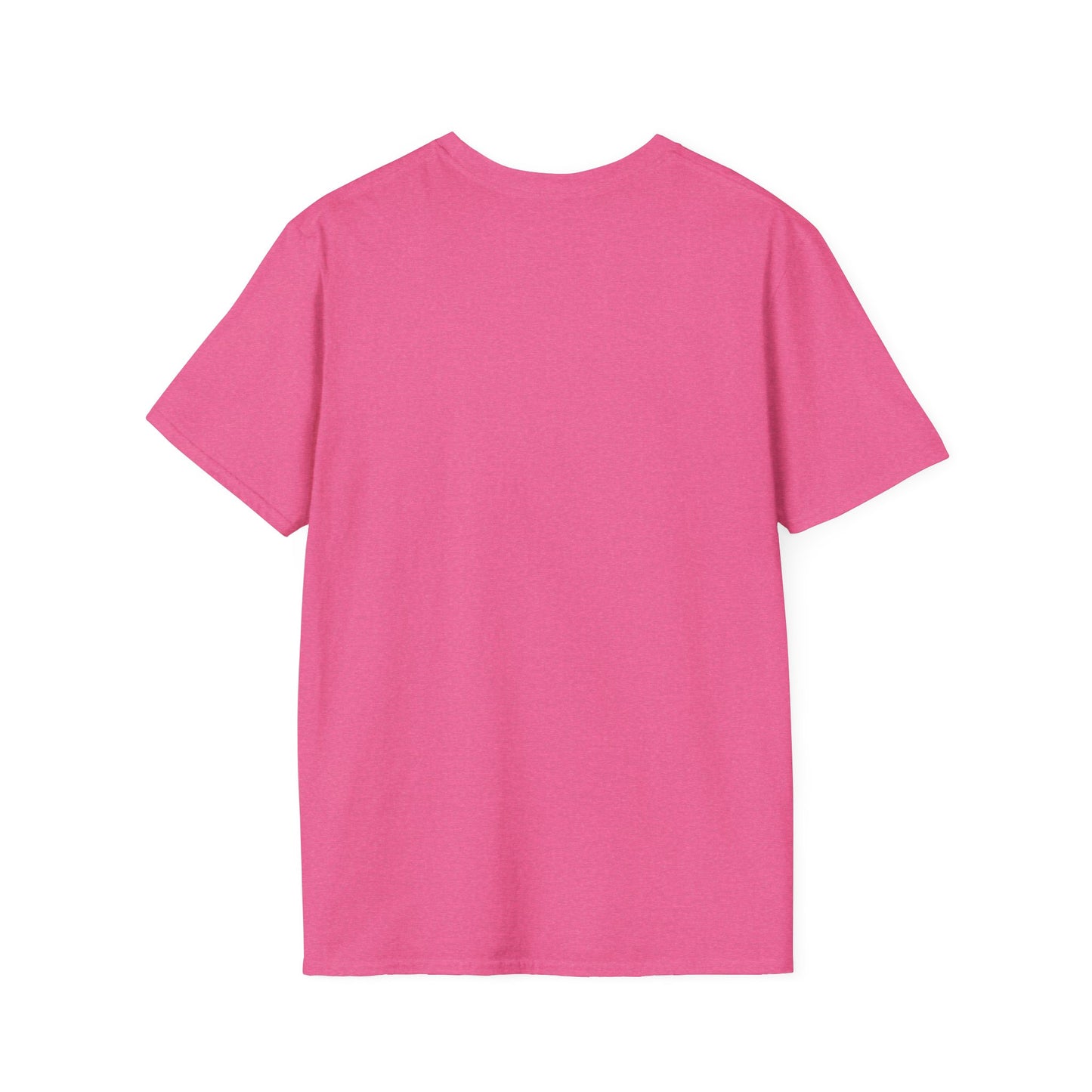 Dream big Softstyle T-Shirt