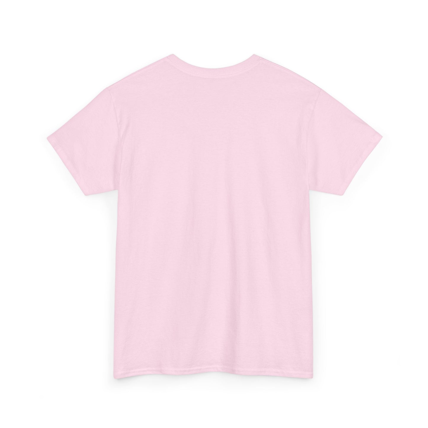 Cant keep me down Heavy Cotton Tee