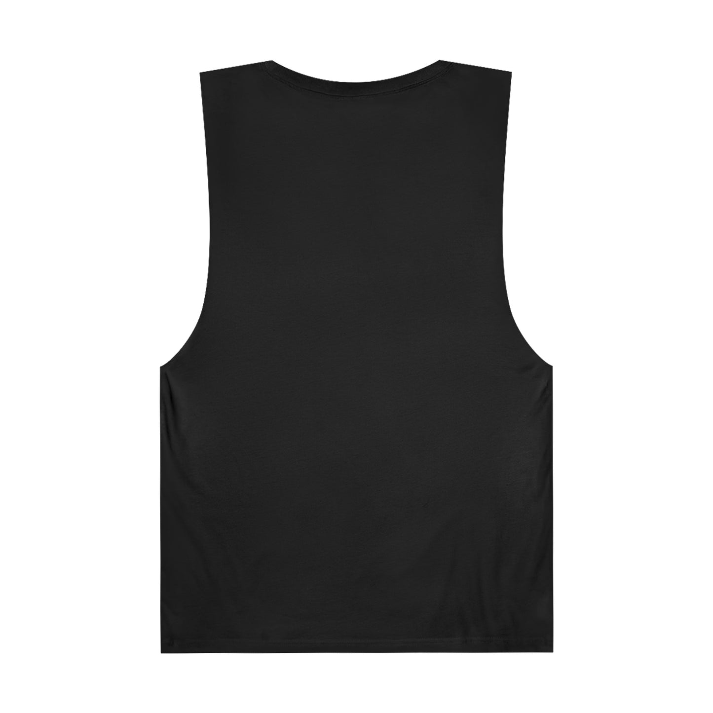 at the gym Tank