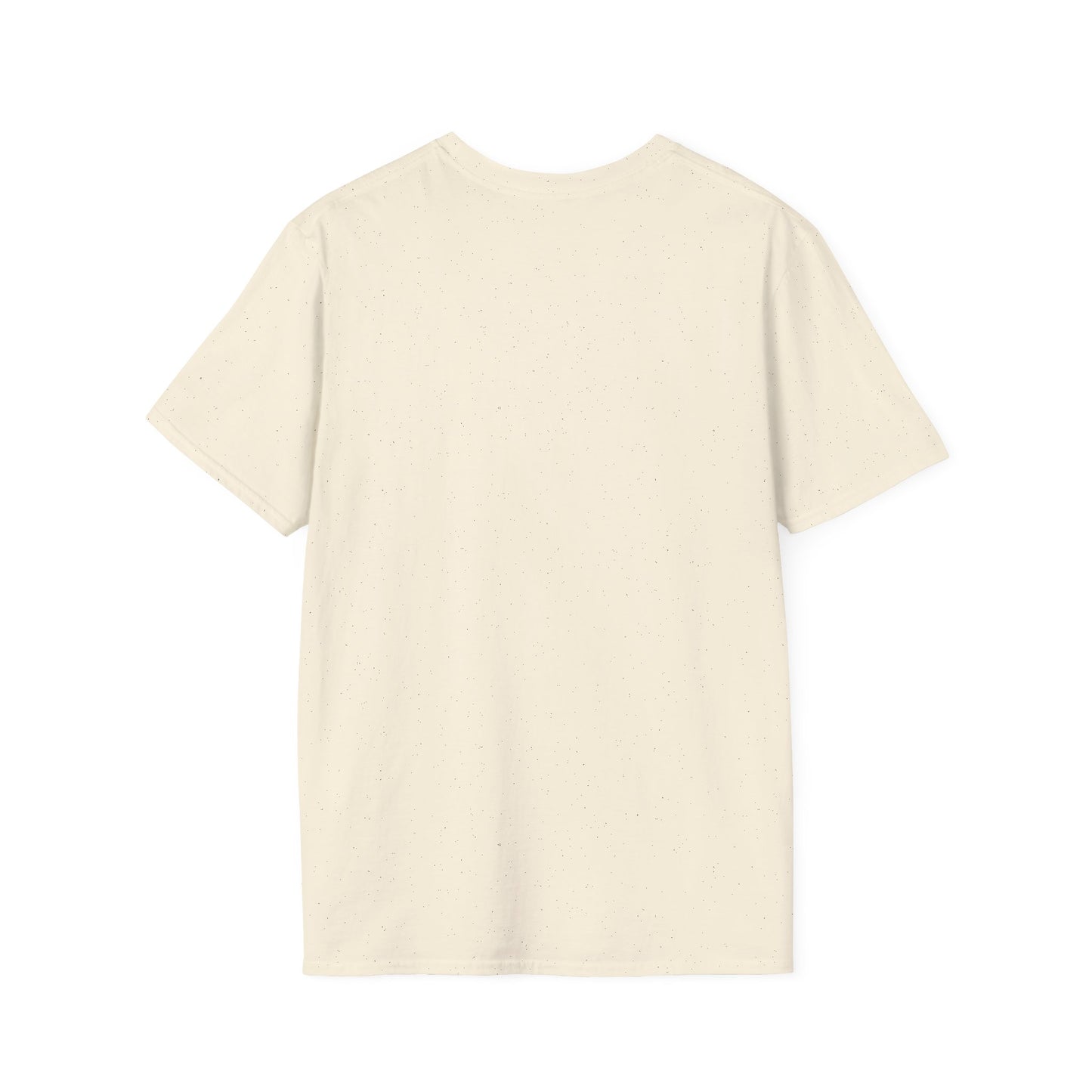 Push yourself Softstyle T-Shirt