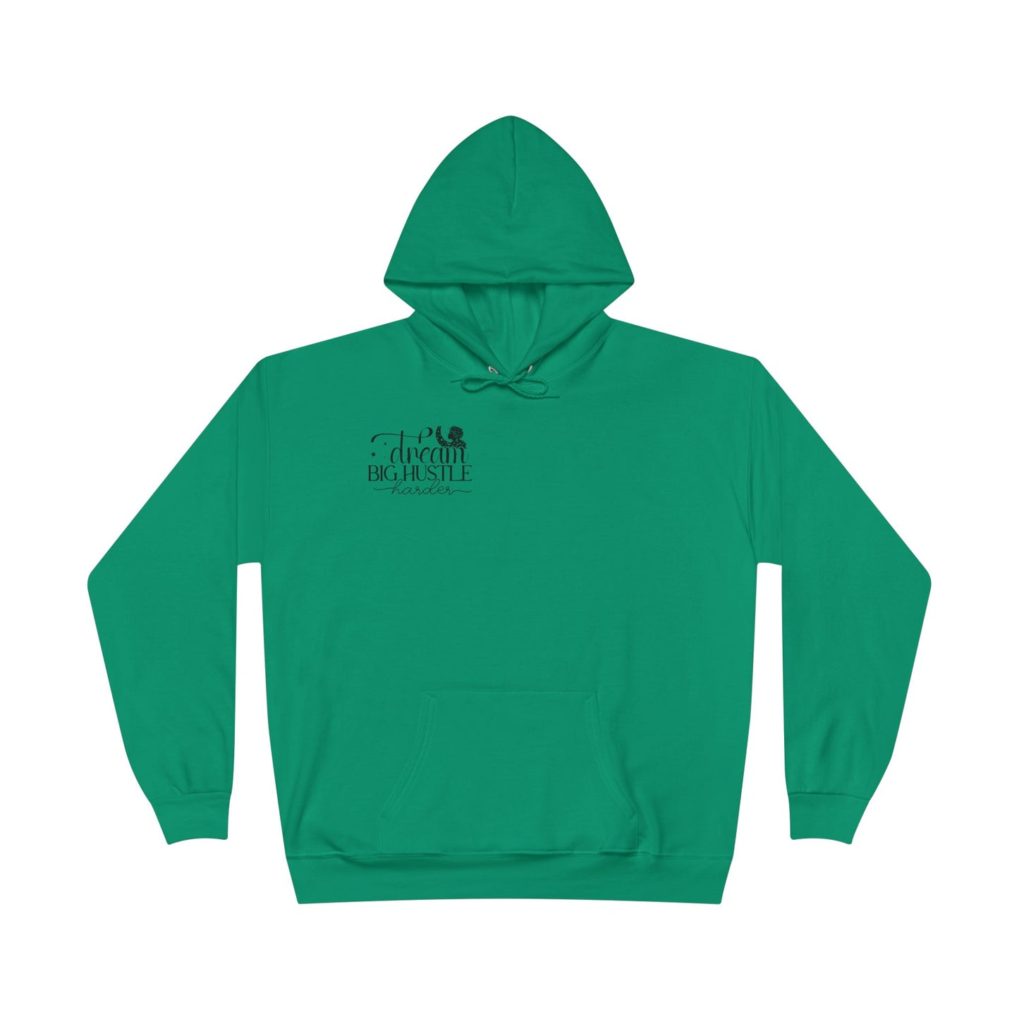 dream big EcoSmart® Pullover Hoodie Sweatshirt