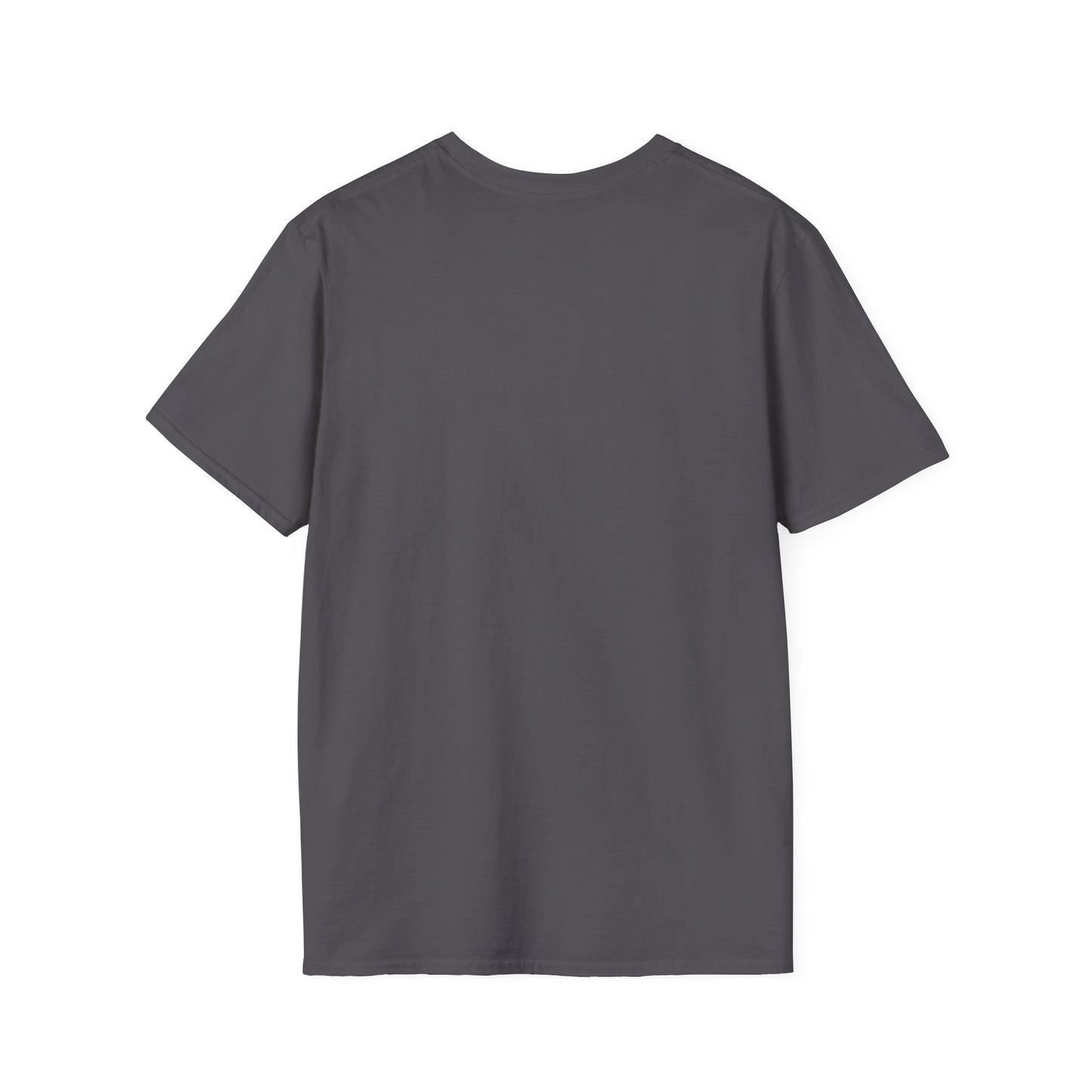Push yourself Softstyle T-Shirt