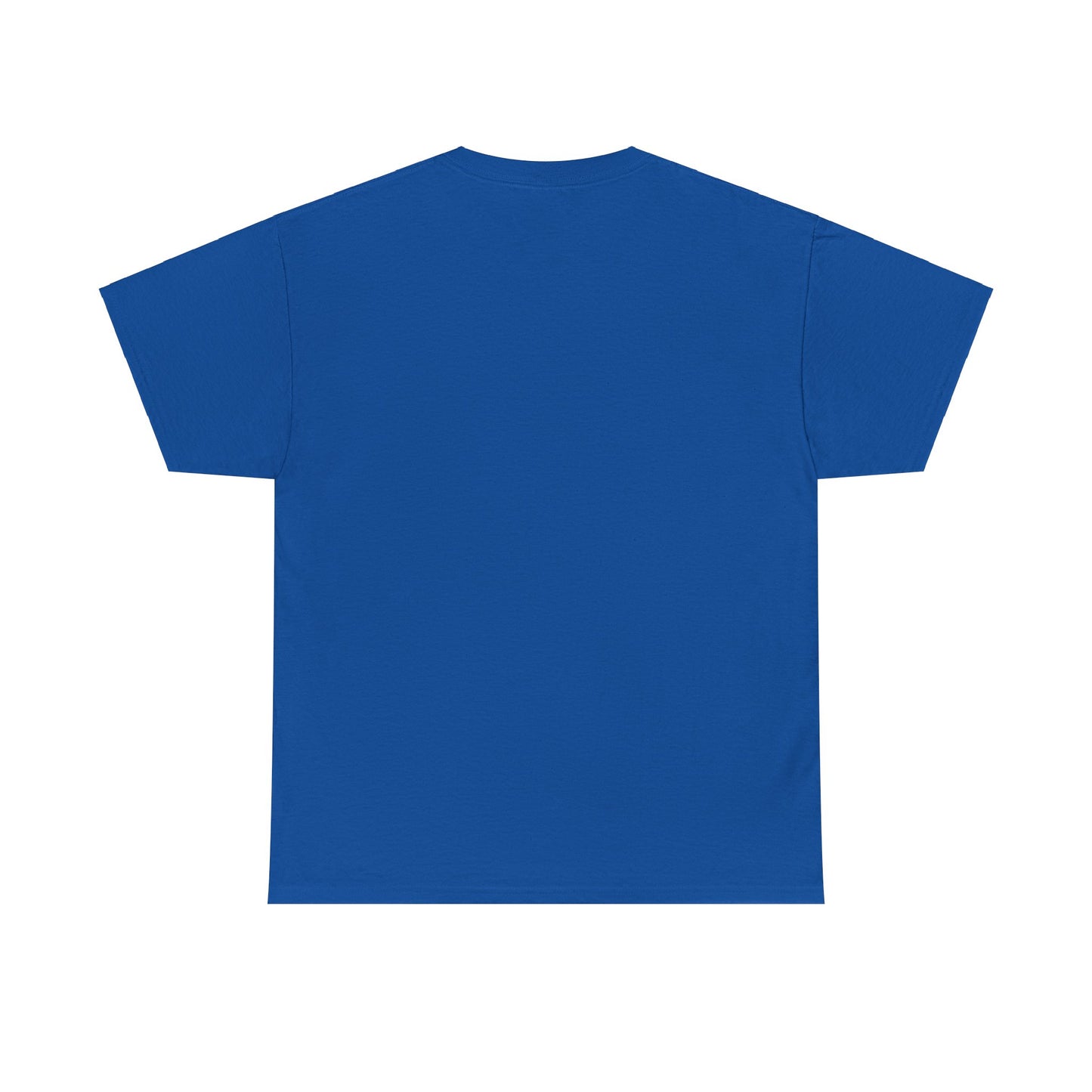 Cant keep me down Heavy Cotton Tee