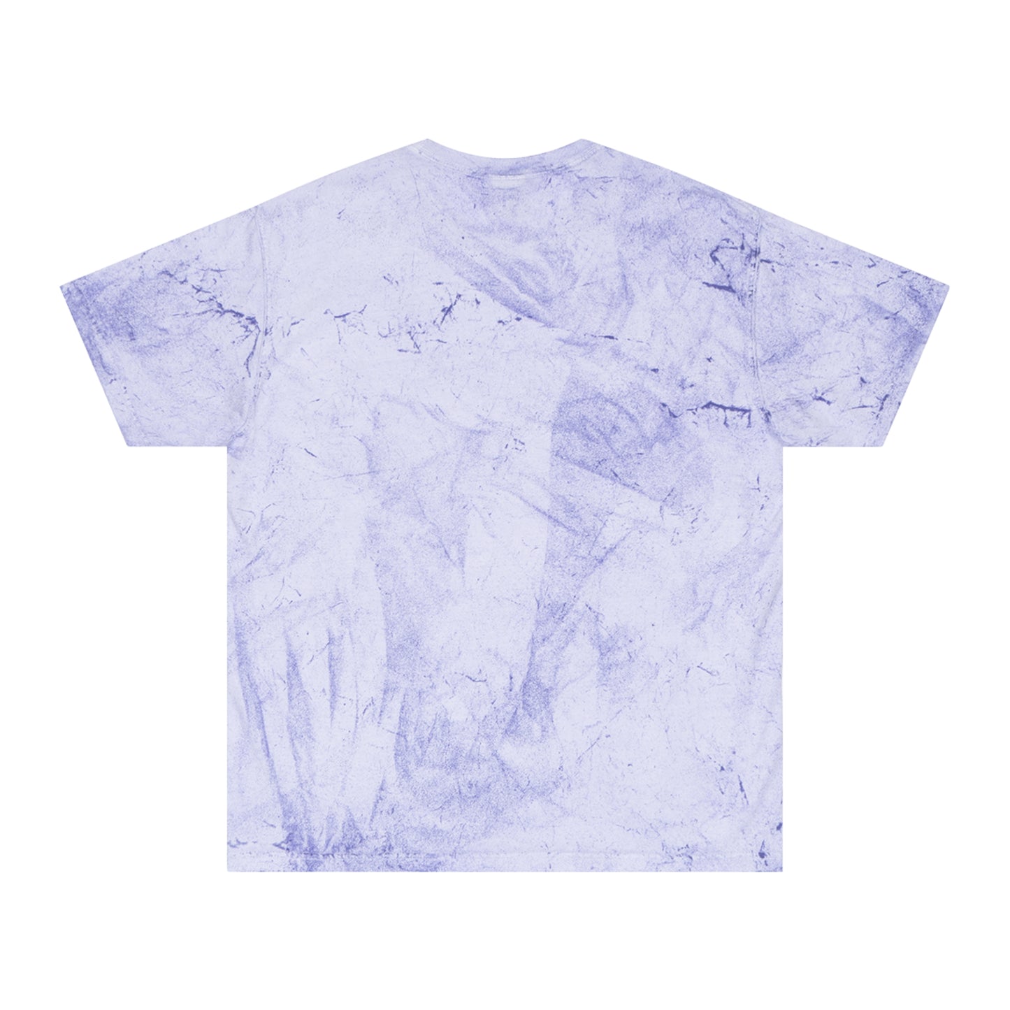 she rise pray slay Color Blast T-Shirt