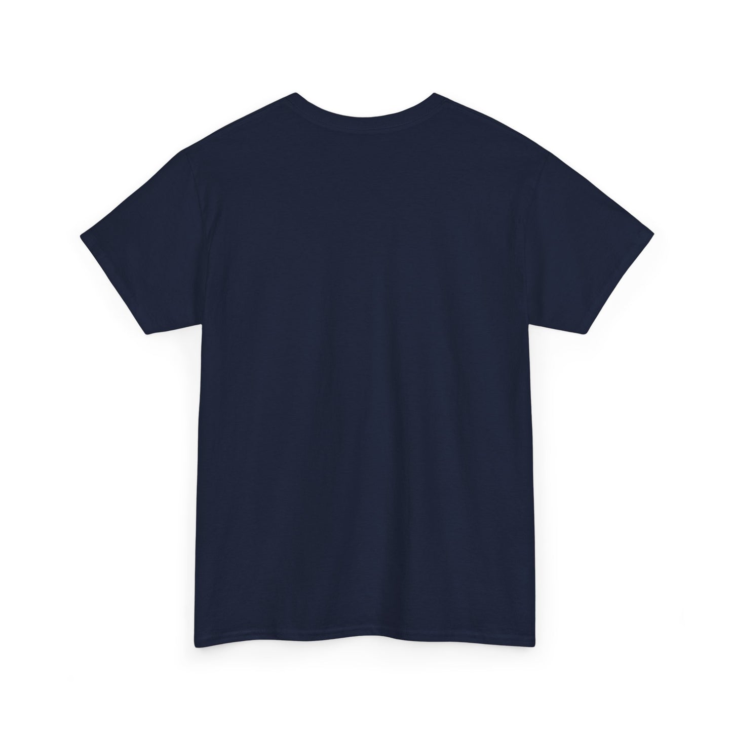 Cant keep me down Heavy Cotton Tee