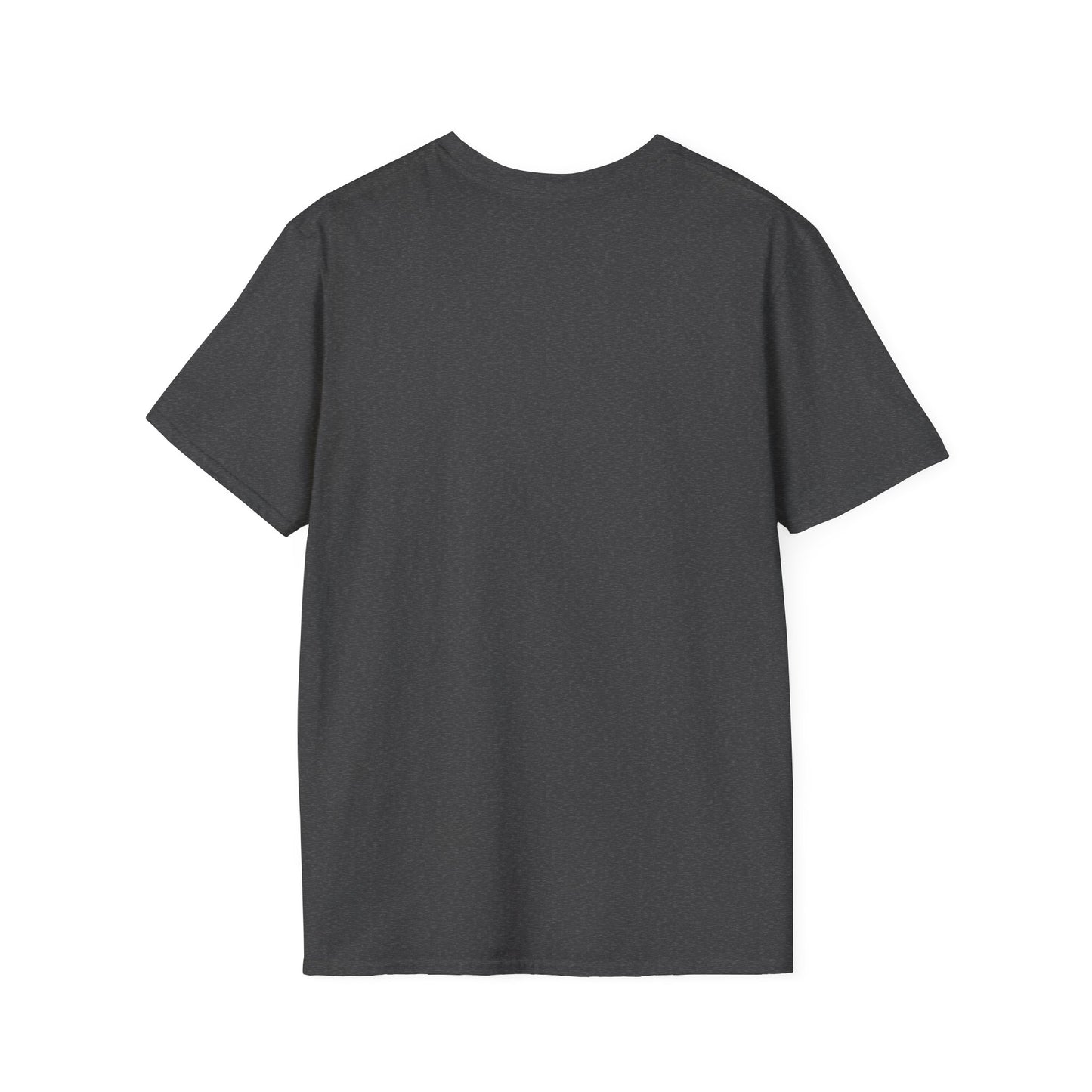 Push yourself Softstyle T-Shirt