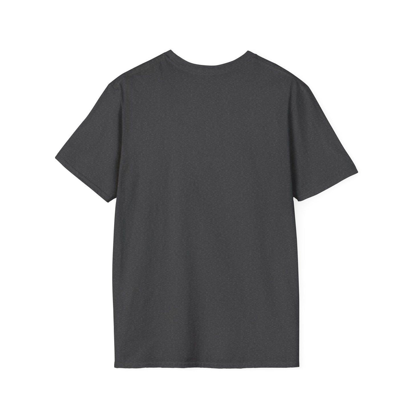 Push yourself Softstyle T-Shirt