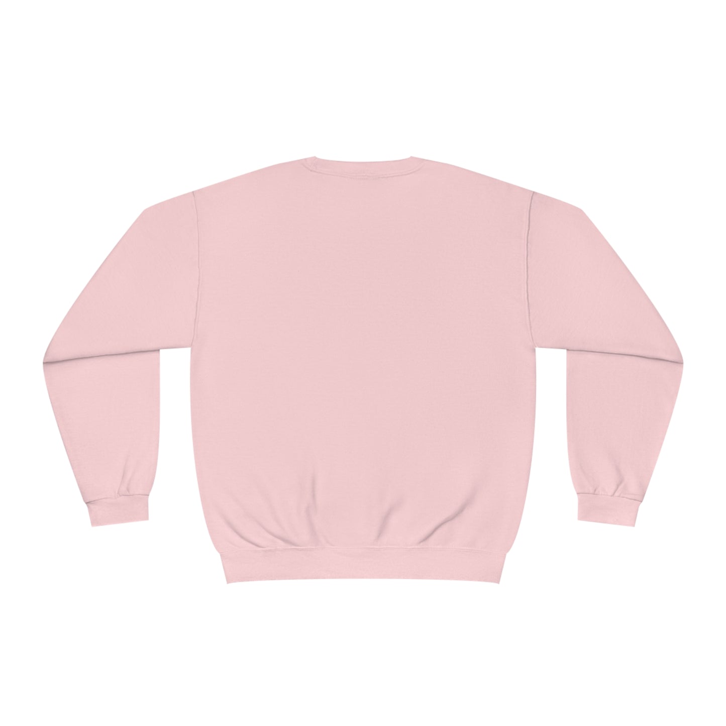 faith over fear NuBlend® Crewneck Sweatshirt